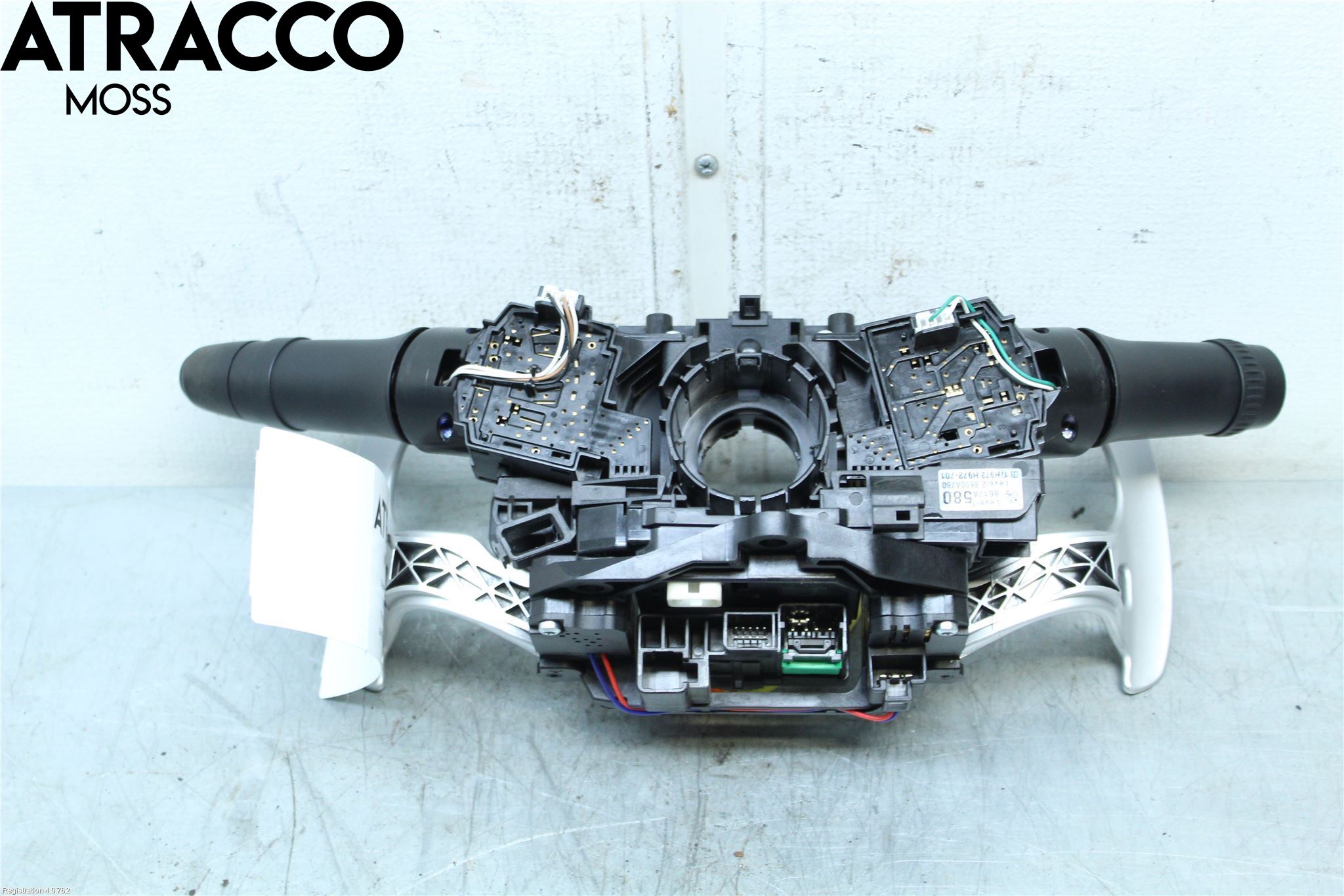 Mitsubishi L200 16-23 Spakcentral