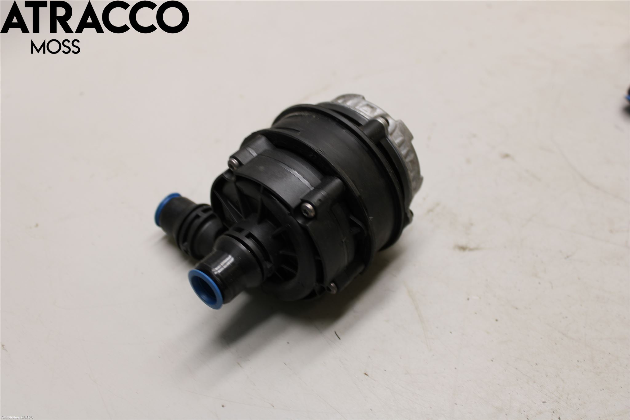 Mercedes-Benz MB EQA (H243) 21- Vattenpump
