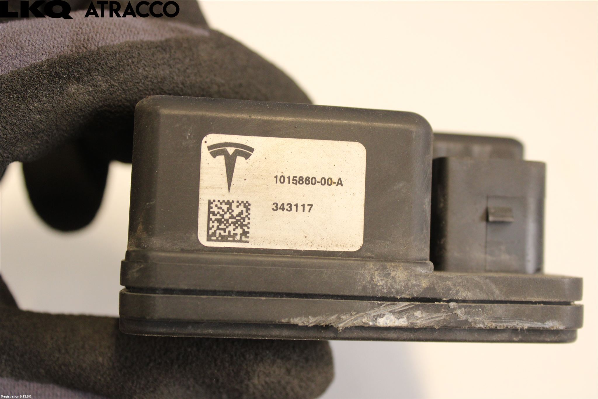 Tesla MODEL S 13- Billarm