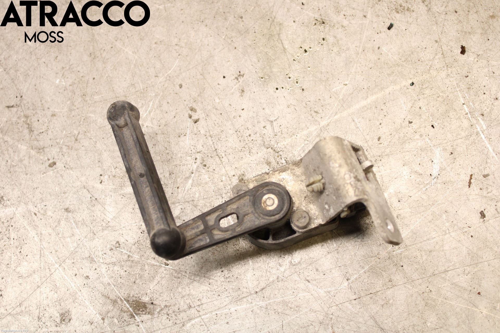BMW 6 F12/F13 10-18 Sensor Övrigt