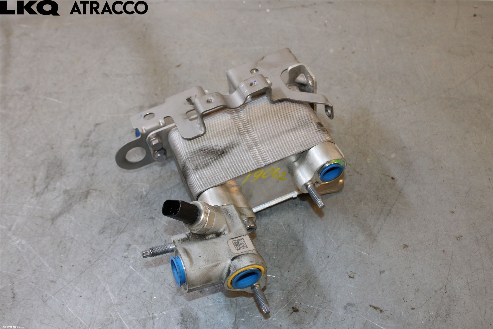 Volvo EX40 25- Ac Övrigt