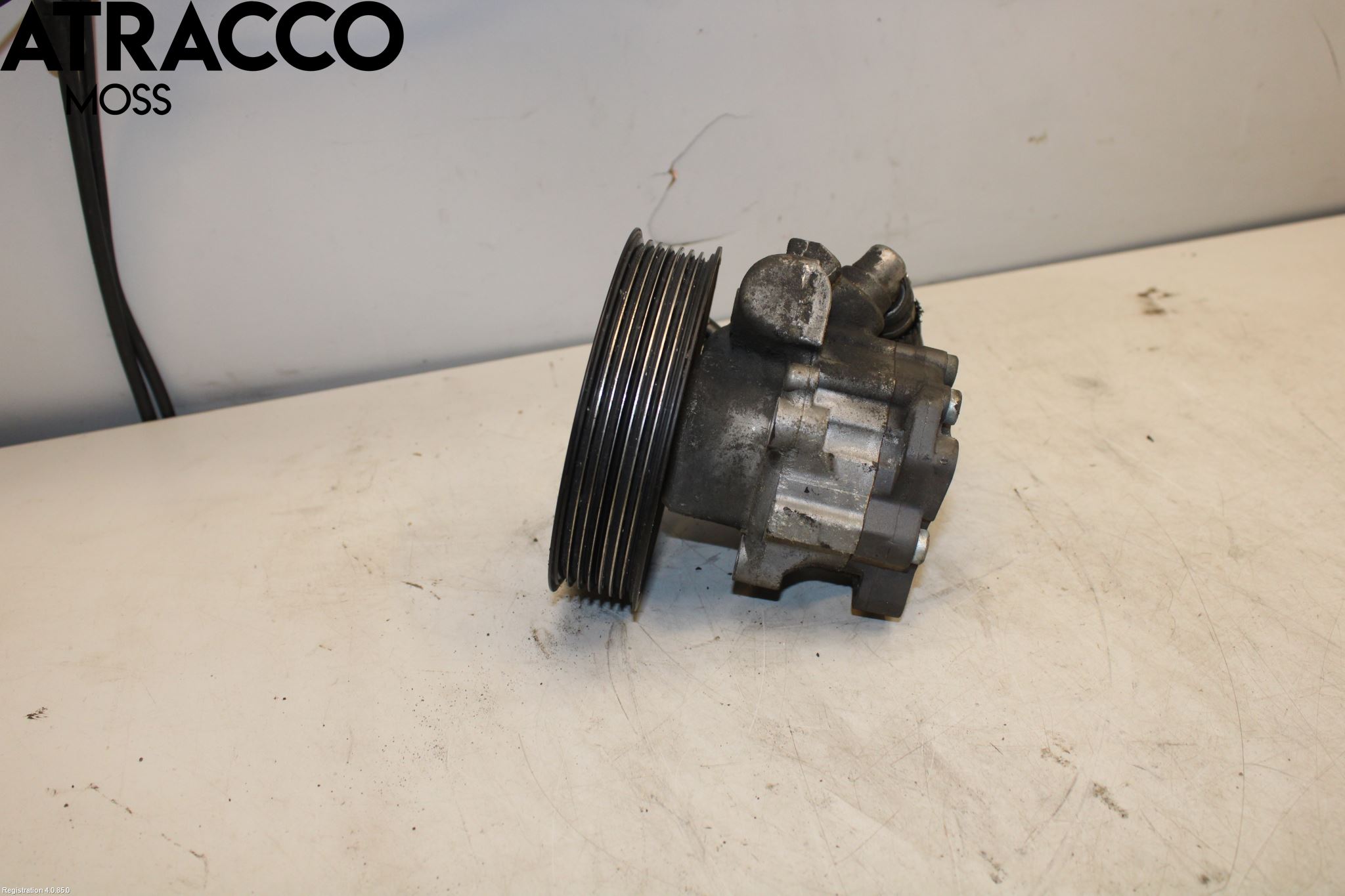 Audi A8/S8 4D 94-02 Styrservopump