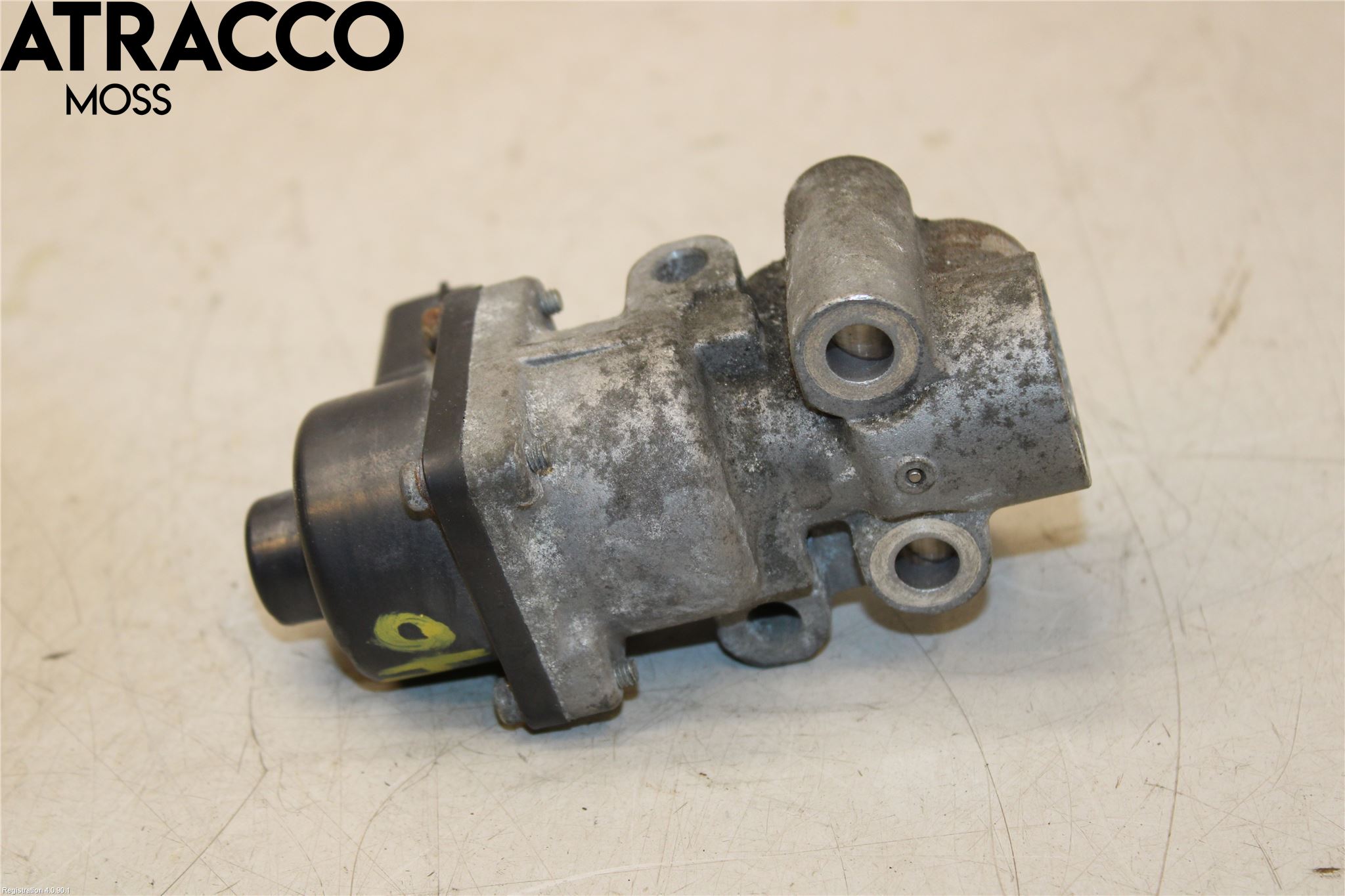 Mitsubishi OUTLANDER 13-21 Egr Ventil
