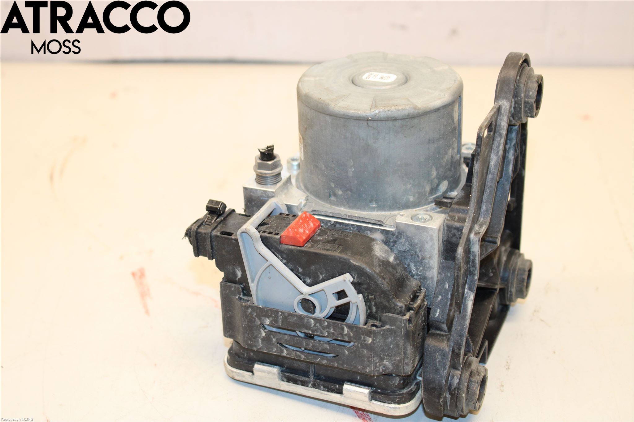 Skoda KODIAQ 17-24 Abs Hydraulaggregat