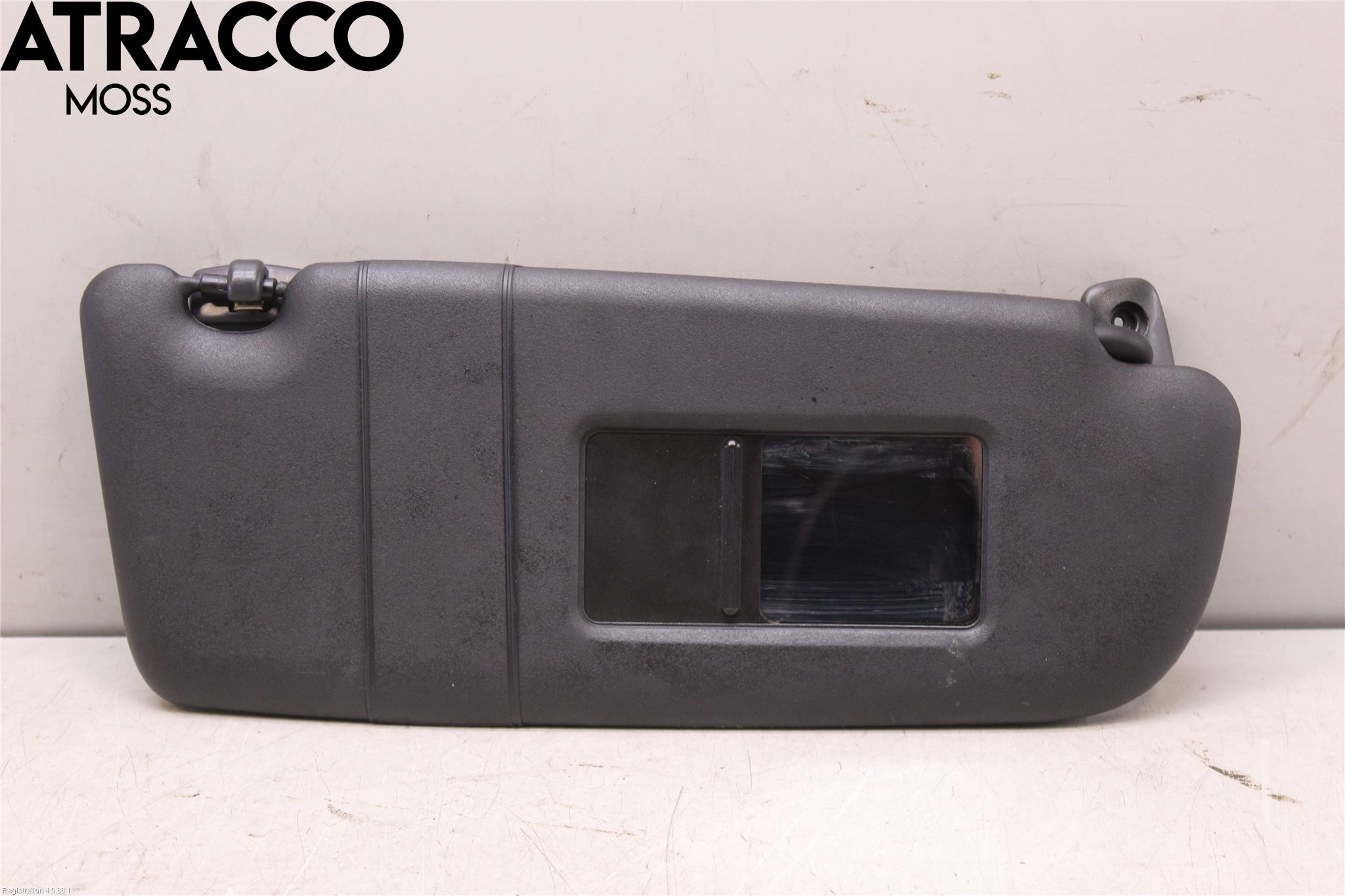Audi A3/S3     96-03 Solskydd