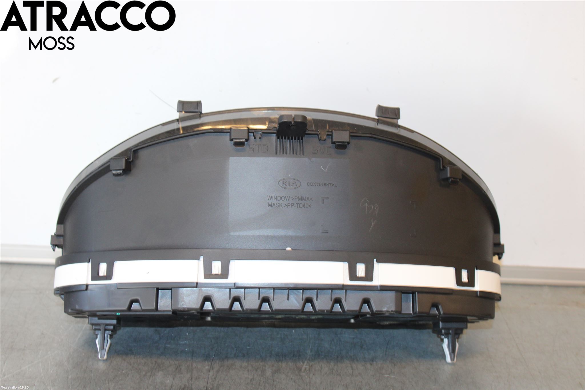 Kia OPTIMA 16-20 Instrument Komb
