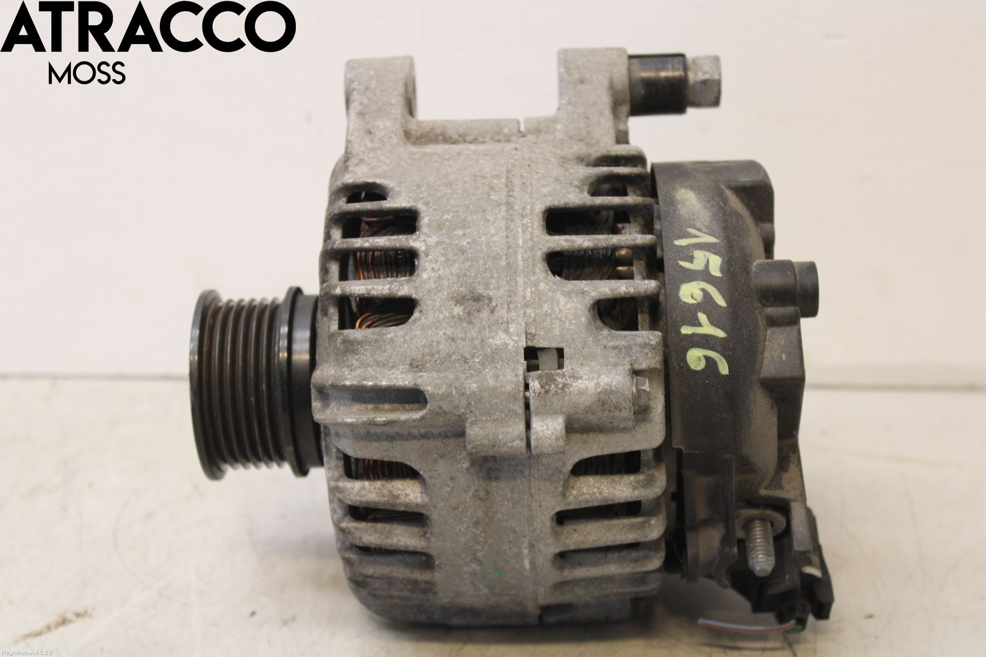 Ford FOCUS 11-14 Generator