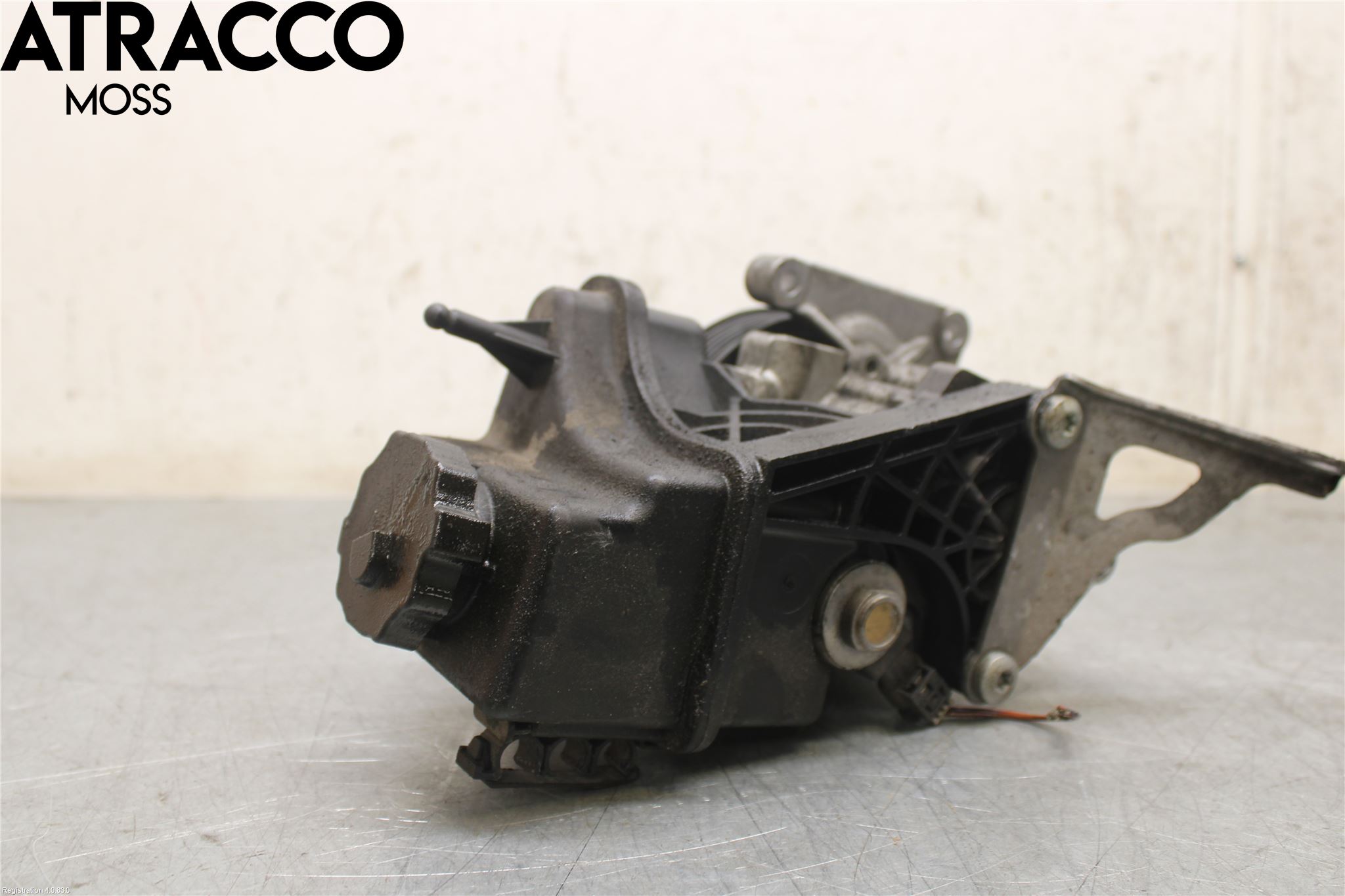 Mercedes-Benz MB E-KLASS (W212) 09-16 Styrservopump