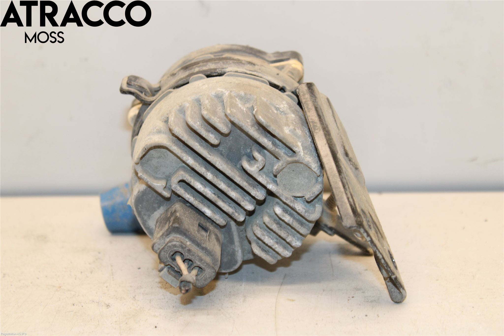 Mercedes-Benz MB EQC (N293) 20- Vattenpump
