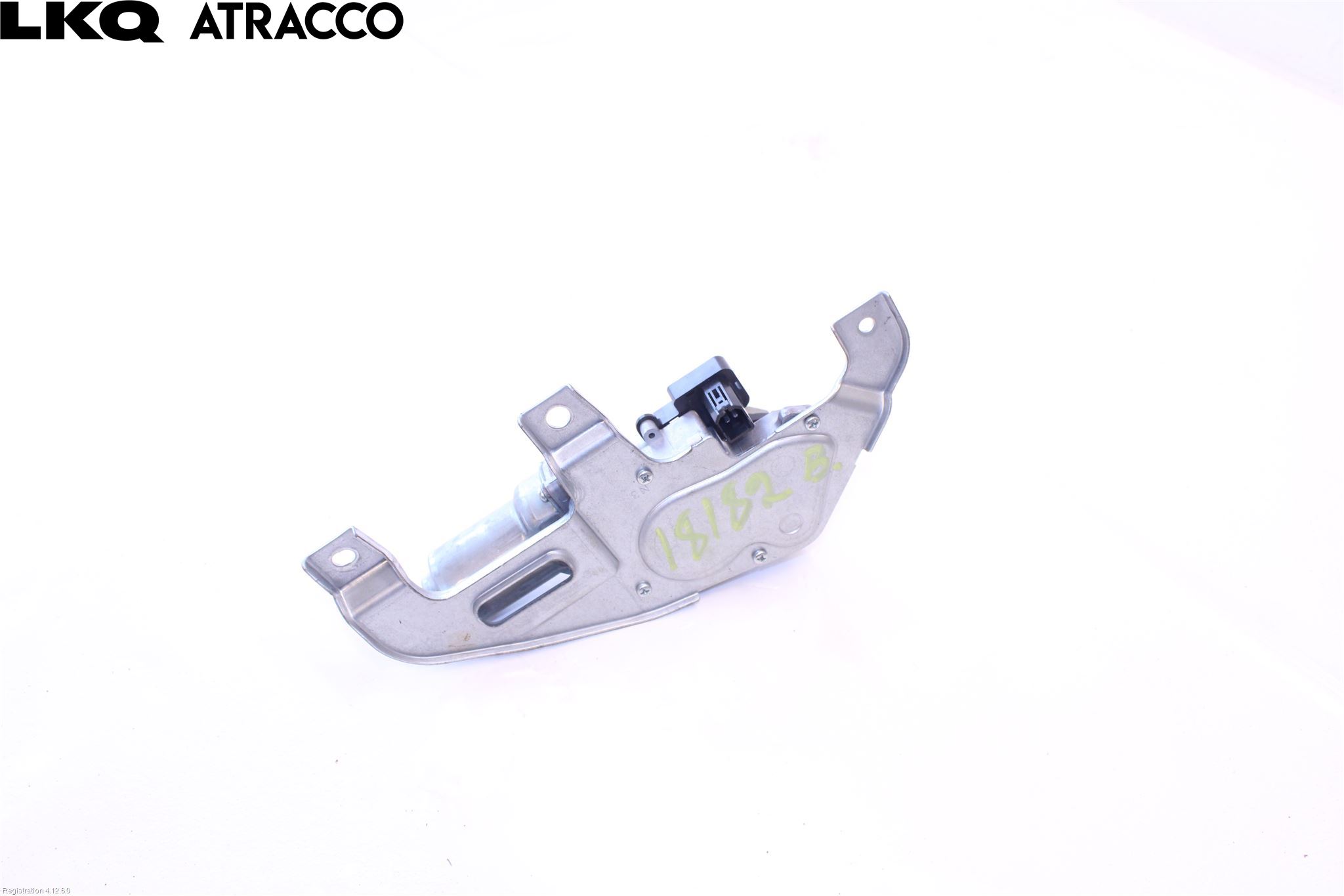 Suzuki SX4 S-CROSS 14-21 Torkarmotor Baklucka