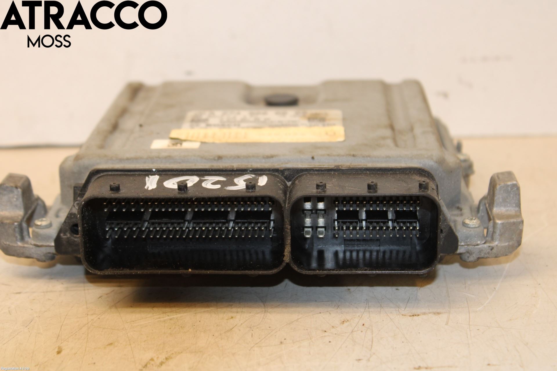 Mercedes-Benz MB C-KLASS (W205) 14-21 Styrenhet Insprut Bensin
