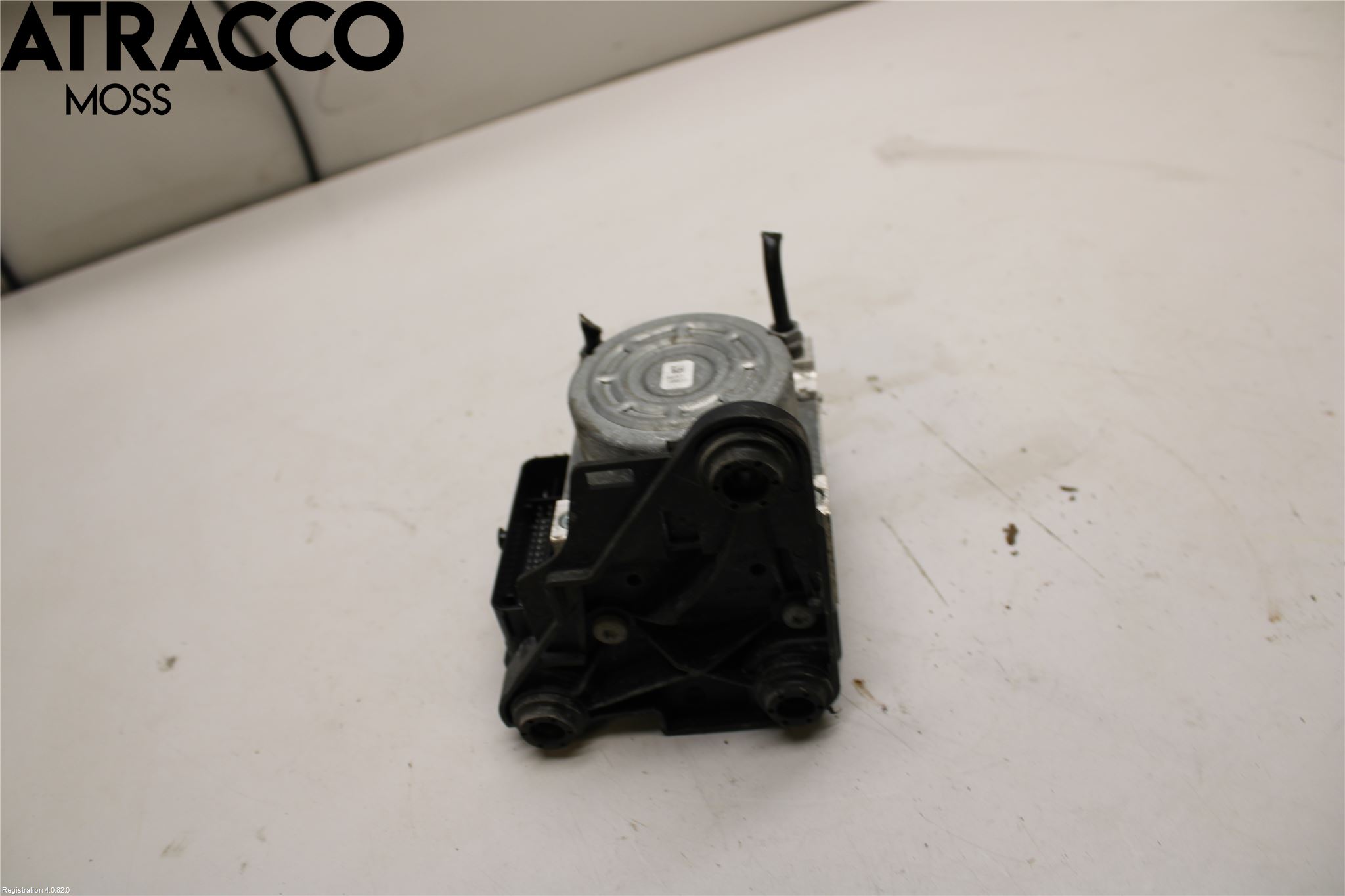 Volkswagen VW GOLF / E-GOLF VII 13-20 Abs Hydraulaggregat