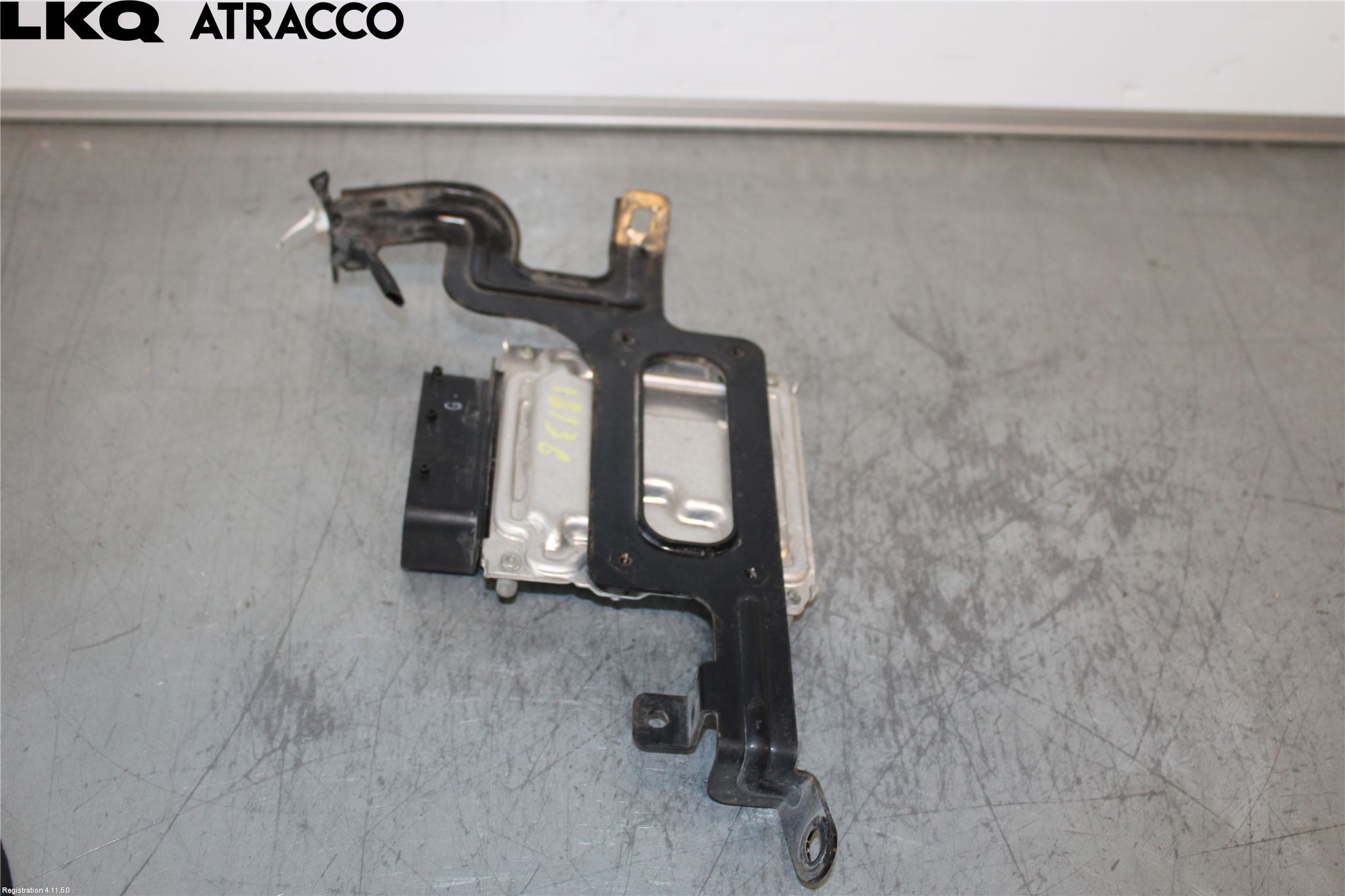 Hyundai i30 GD 13-17 Styrenhet Insprut Bensin