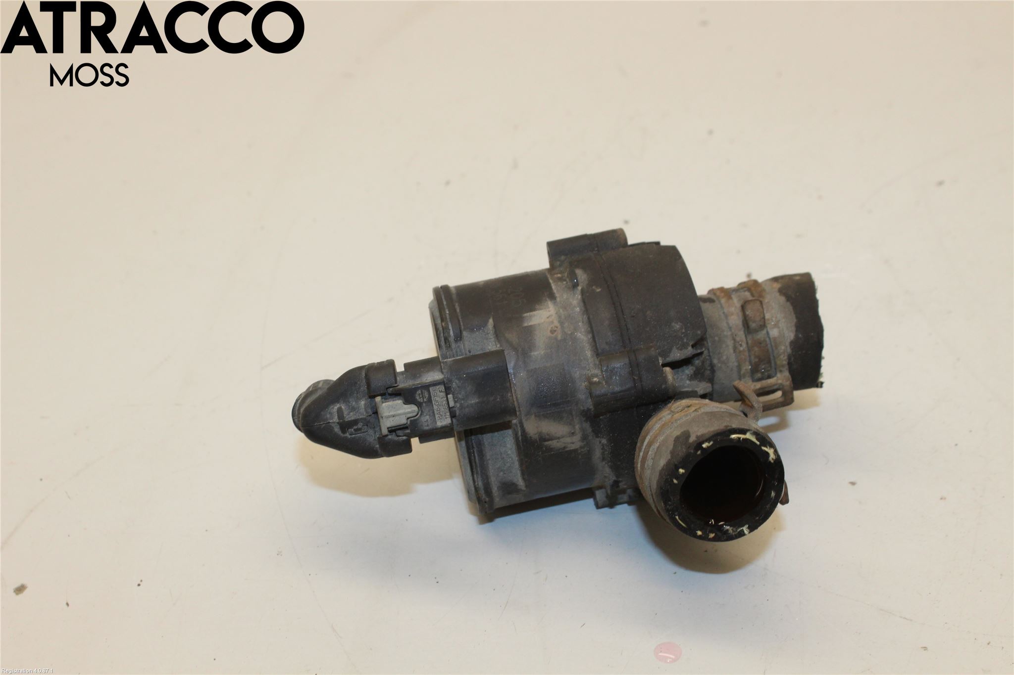 Skoda OCTAVIA (5E) 13-20 Vattenpump