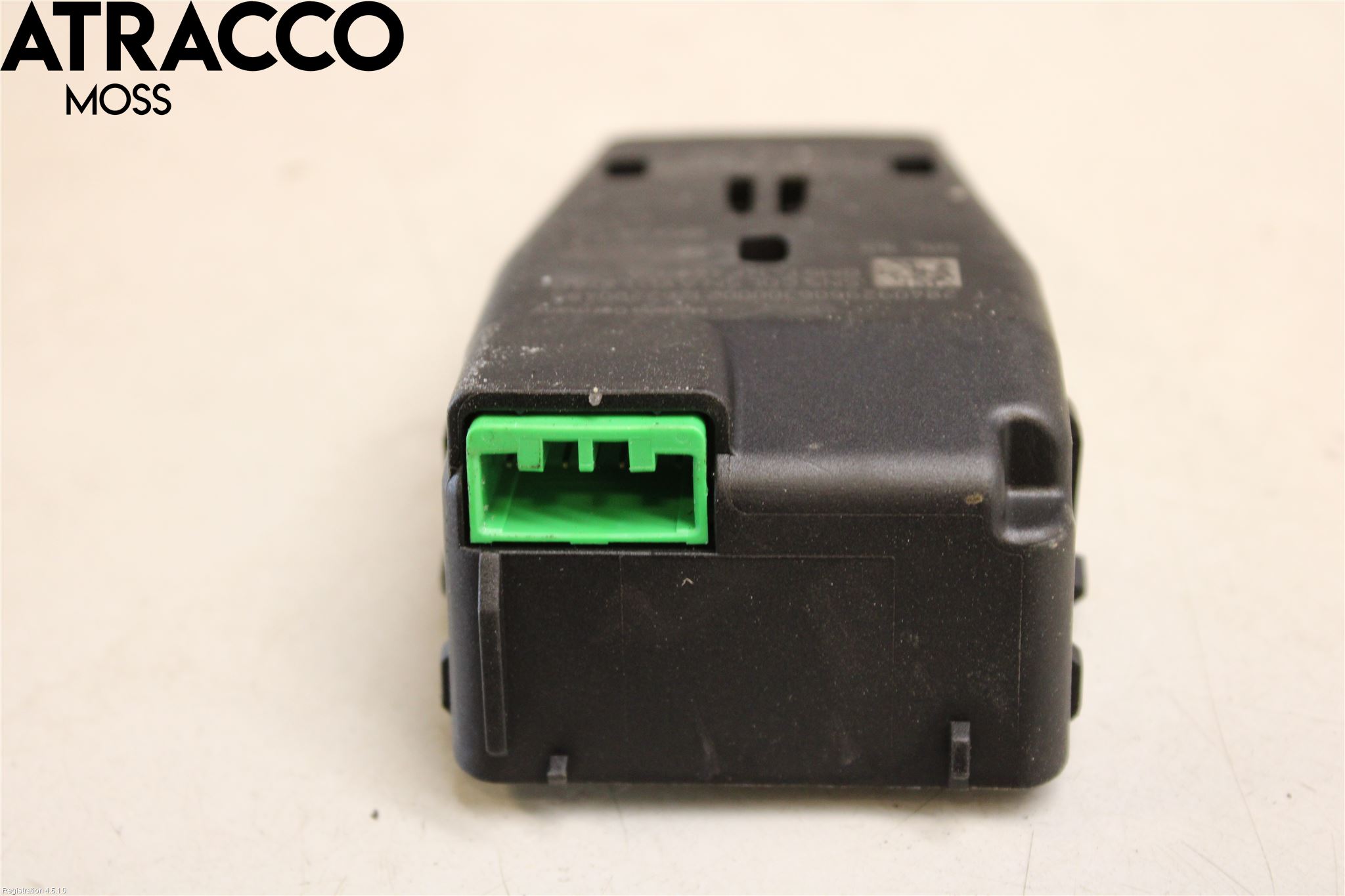 Ford FOCUS 11-14 Sensor Aktivt Kollisionsskydd