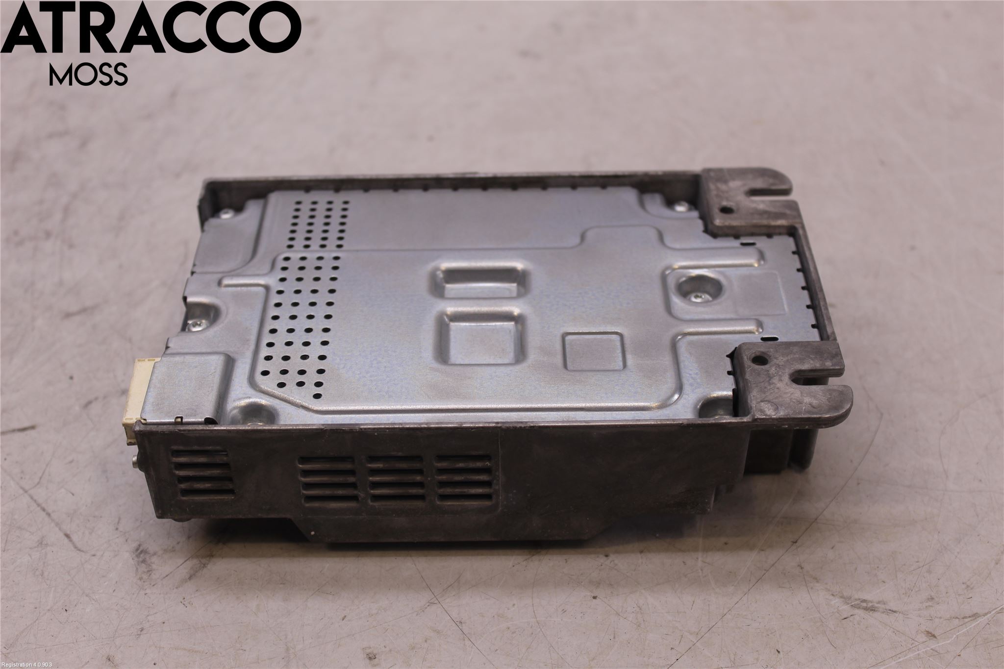 BMW 5 G30/G31/F90 17-23 Radio Övrigt