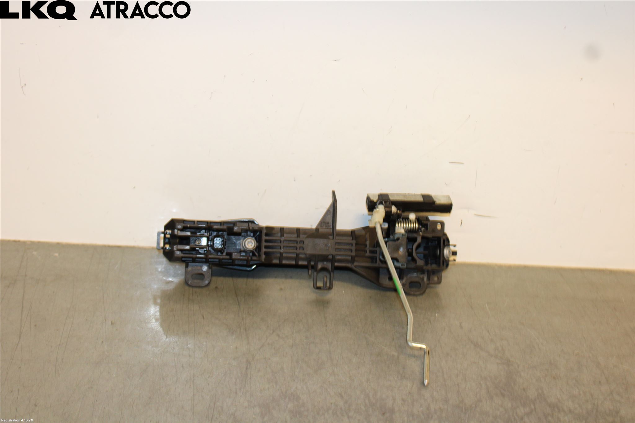 Toyota RAV4 13-18 Dörrhandtag Yttre Hö