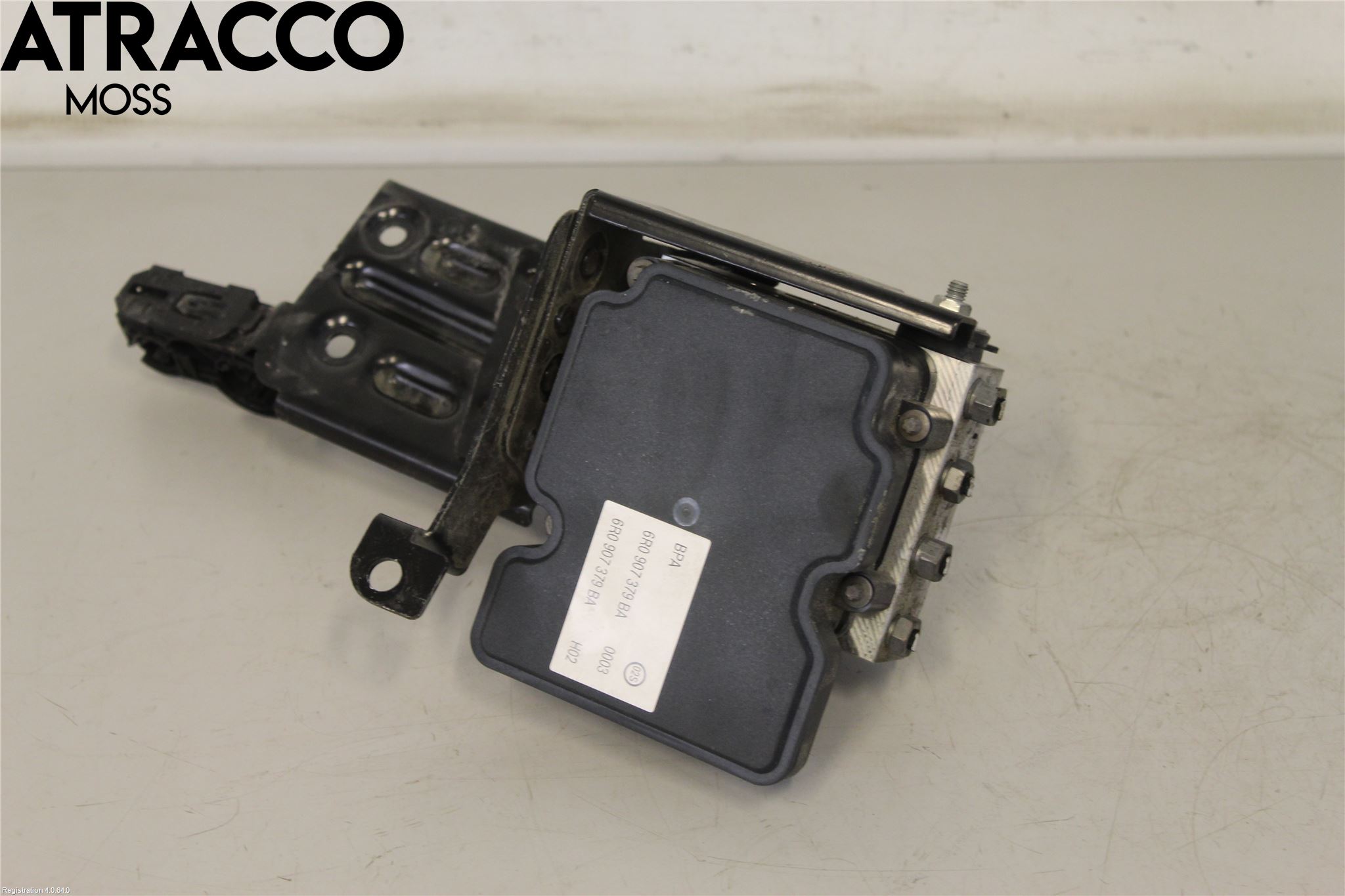 Audi A1/S1 11-18 Abs Hydraulaggregat