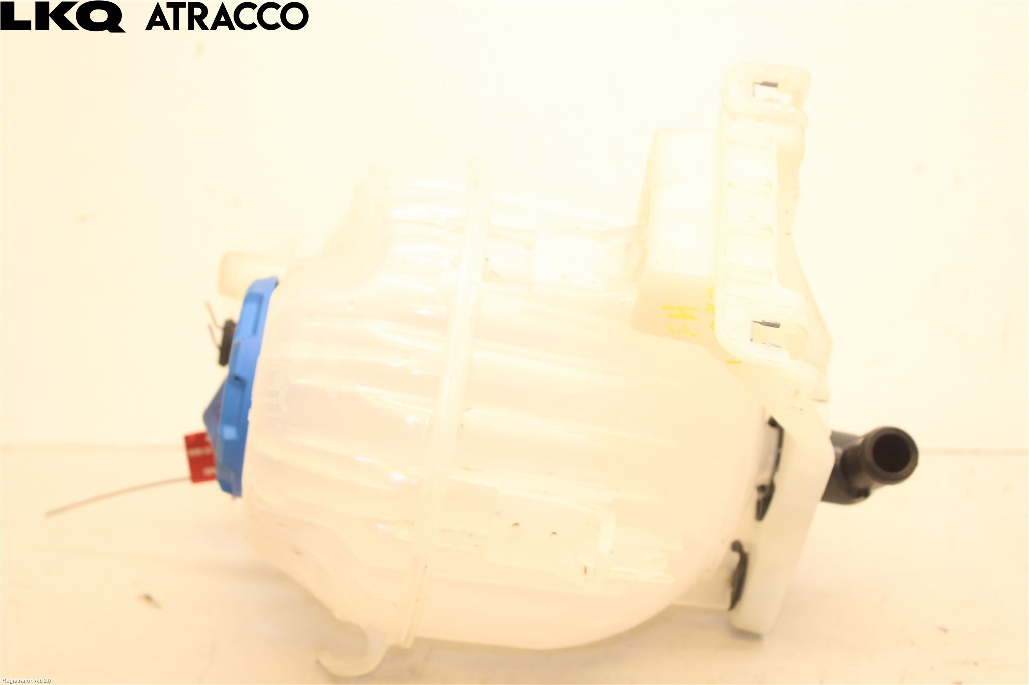 Audi E-TRON, S GE 19- Expansionstank