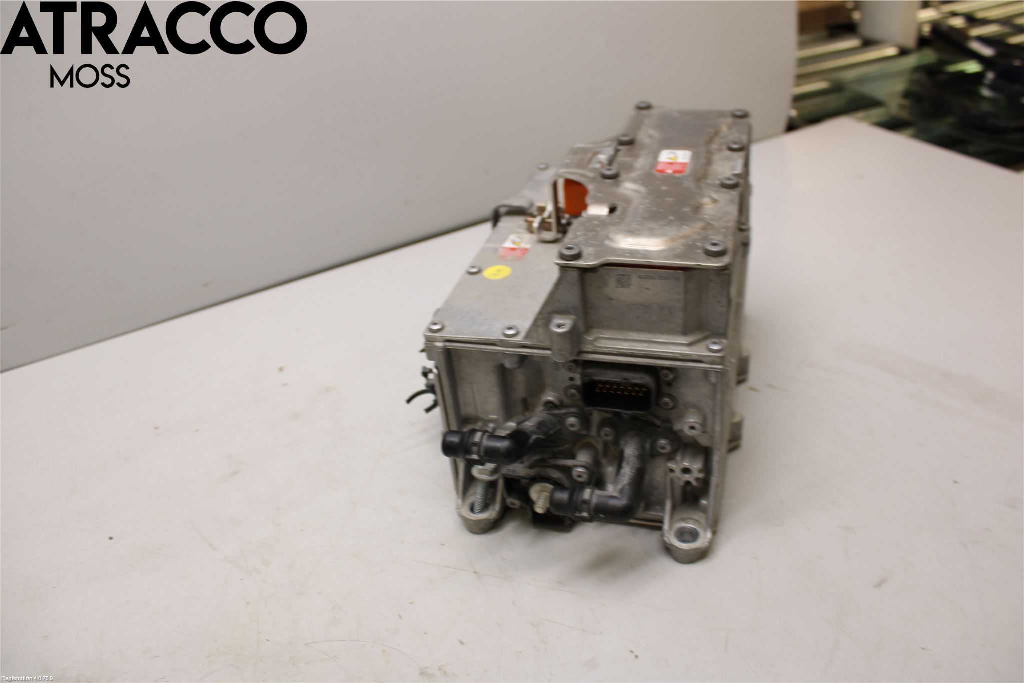 Volkswagen VW GOLF / E-GOLF VII 13-20 Inverter Hybrid