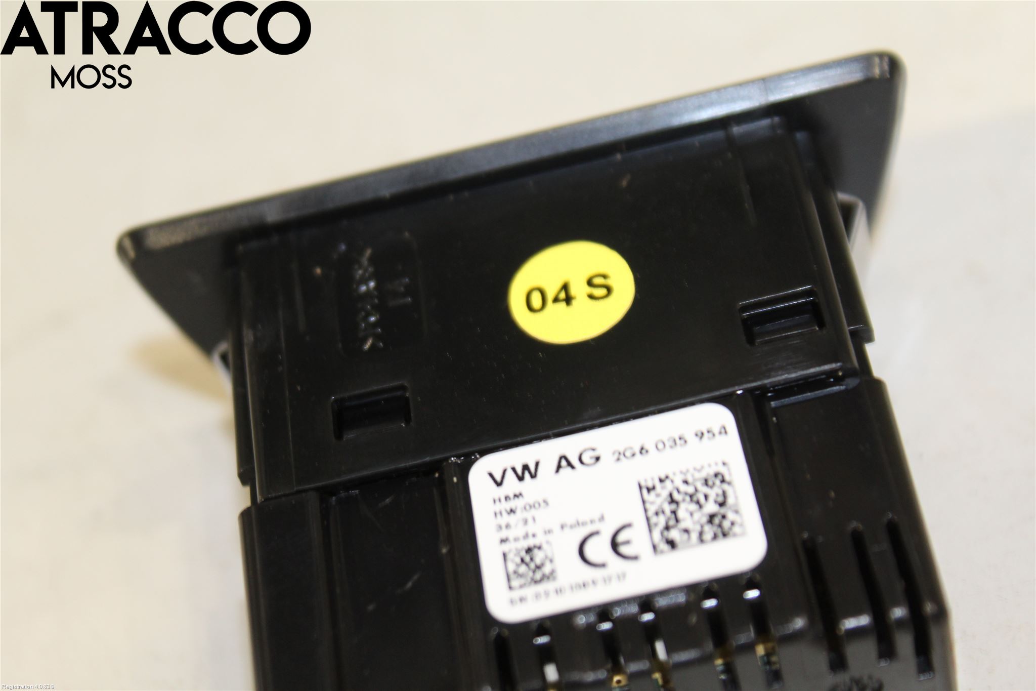 Audi Q4 E-TRON FZ 22- Usb Connection