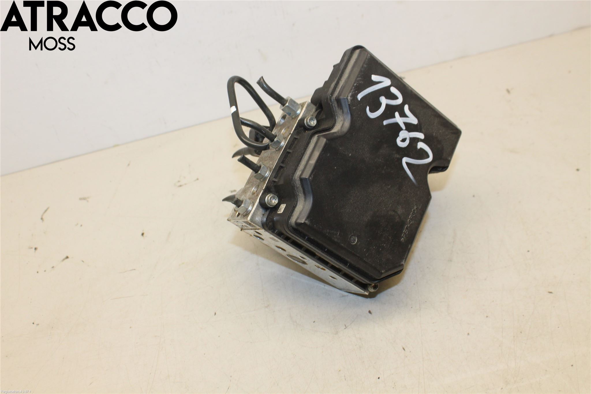 Nissan LEAF 18- Abs Hydraulaggregat