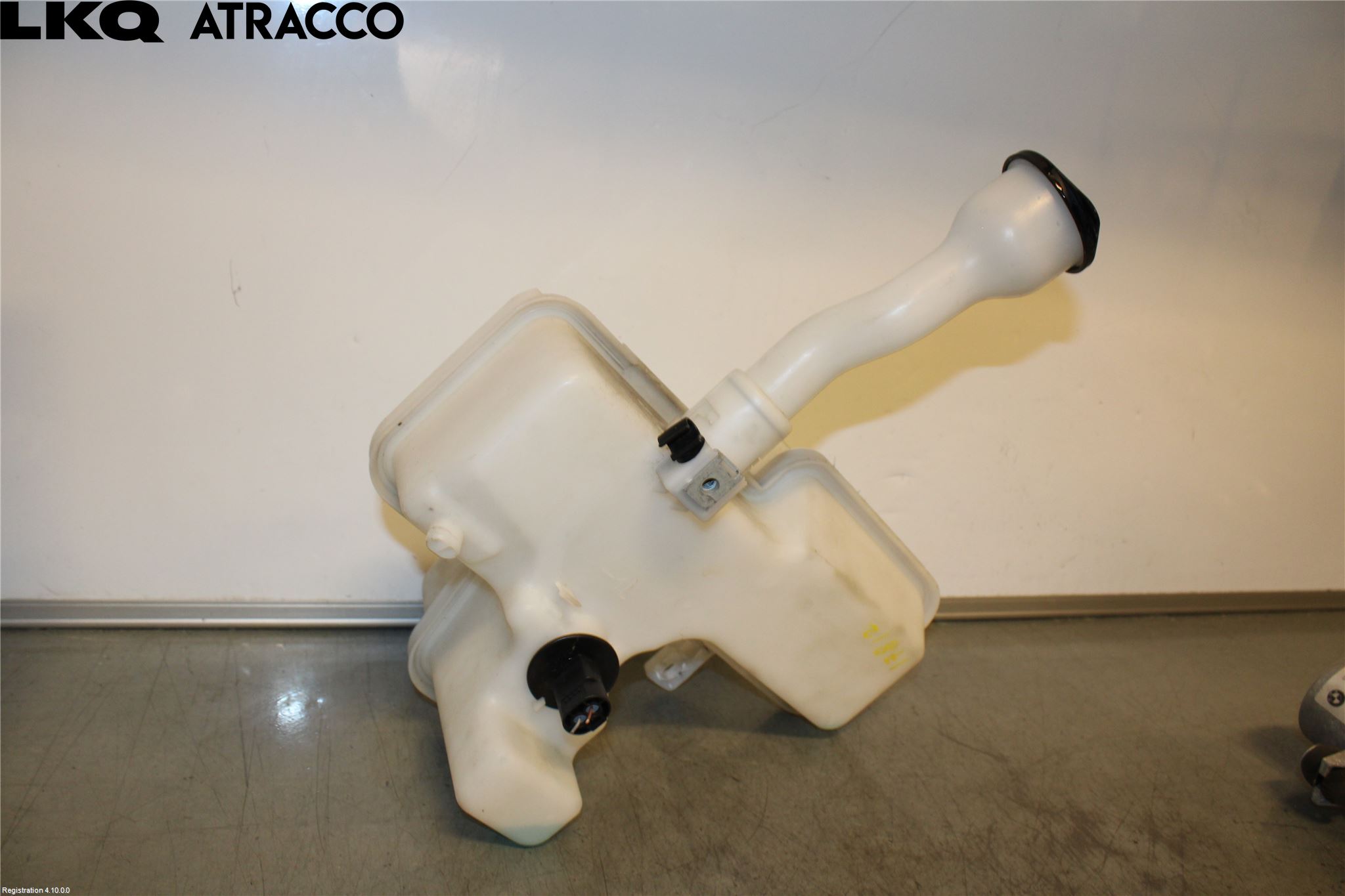 BMW i3 I01 13-22 Spolartank Vindruta