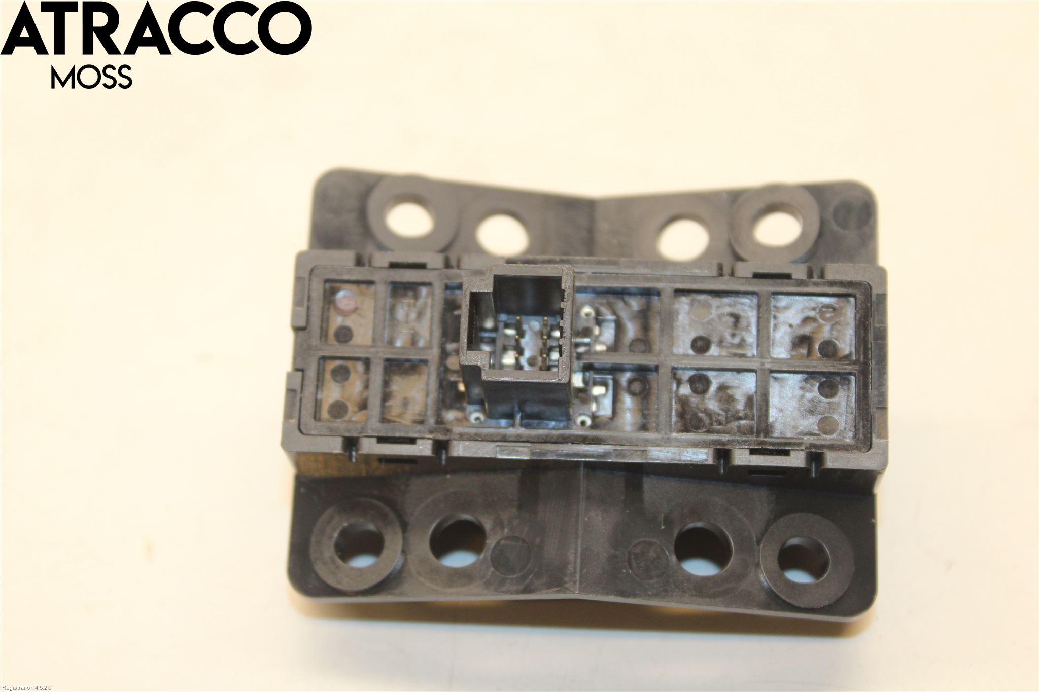 Nissan QASHQAI 14-17 Strömställare Dimmer