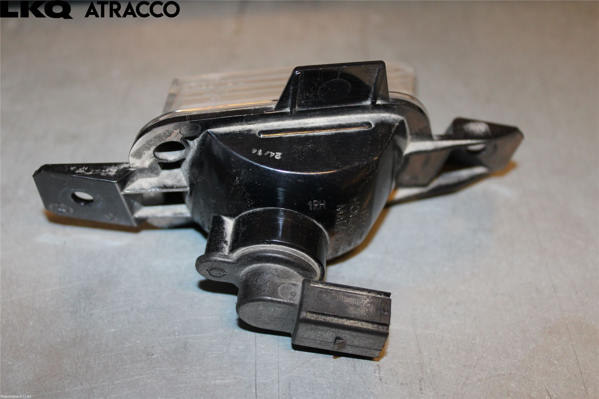 Volkswagen VW TIGUAN 07-16 Backlampa