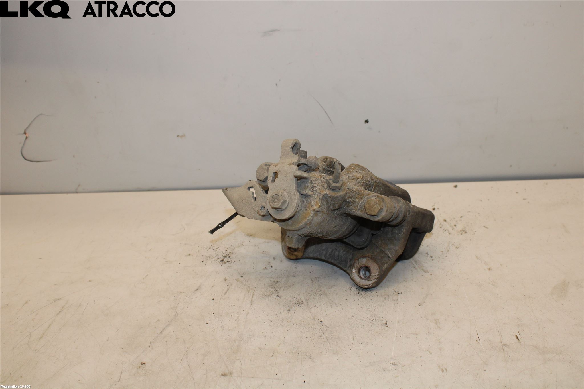 Nissan NV250 20-22 Bromsok Bak Höger