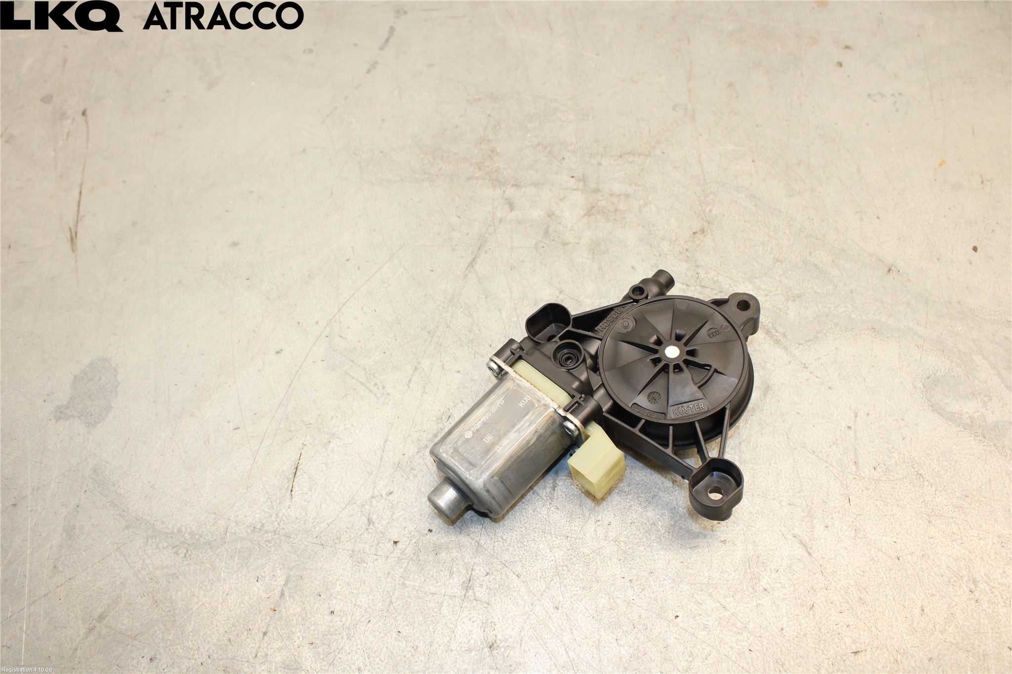 Audi A3/S3 8V 13-20 Fönsterhissmotor