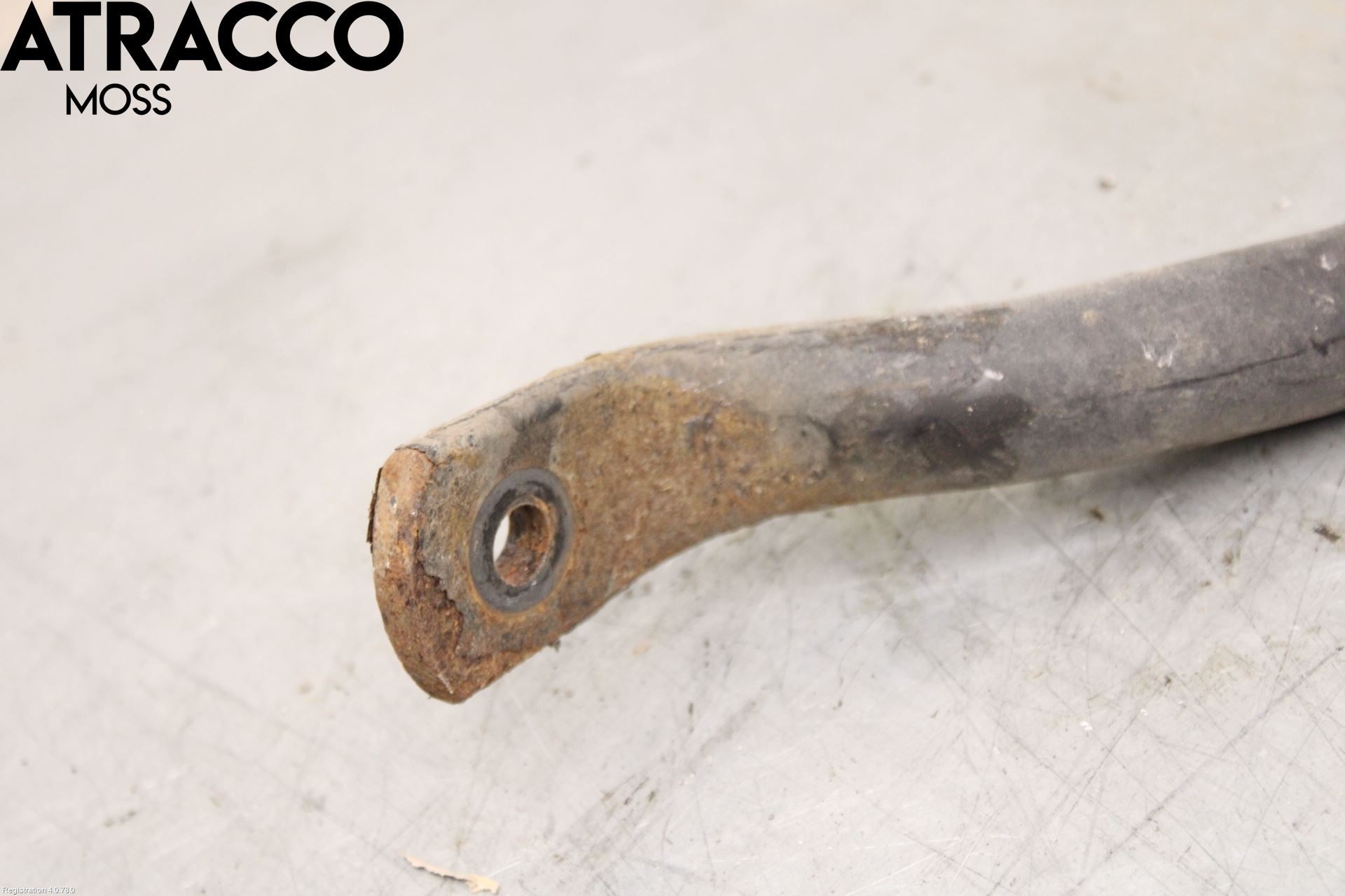 Audi A3/S3 05-13 Krängningshämmare Fram
