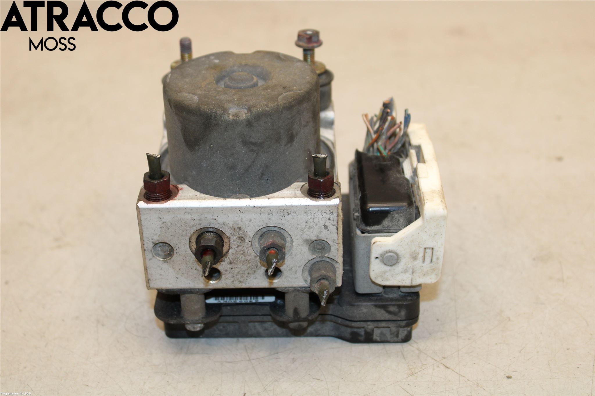 Suzuki GRAND VITARA I 98-05 Abs Hydraulaggregat
