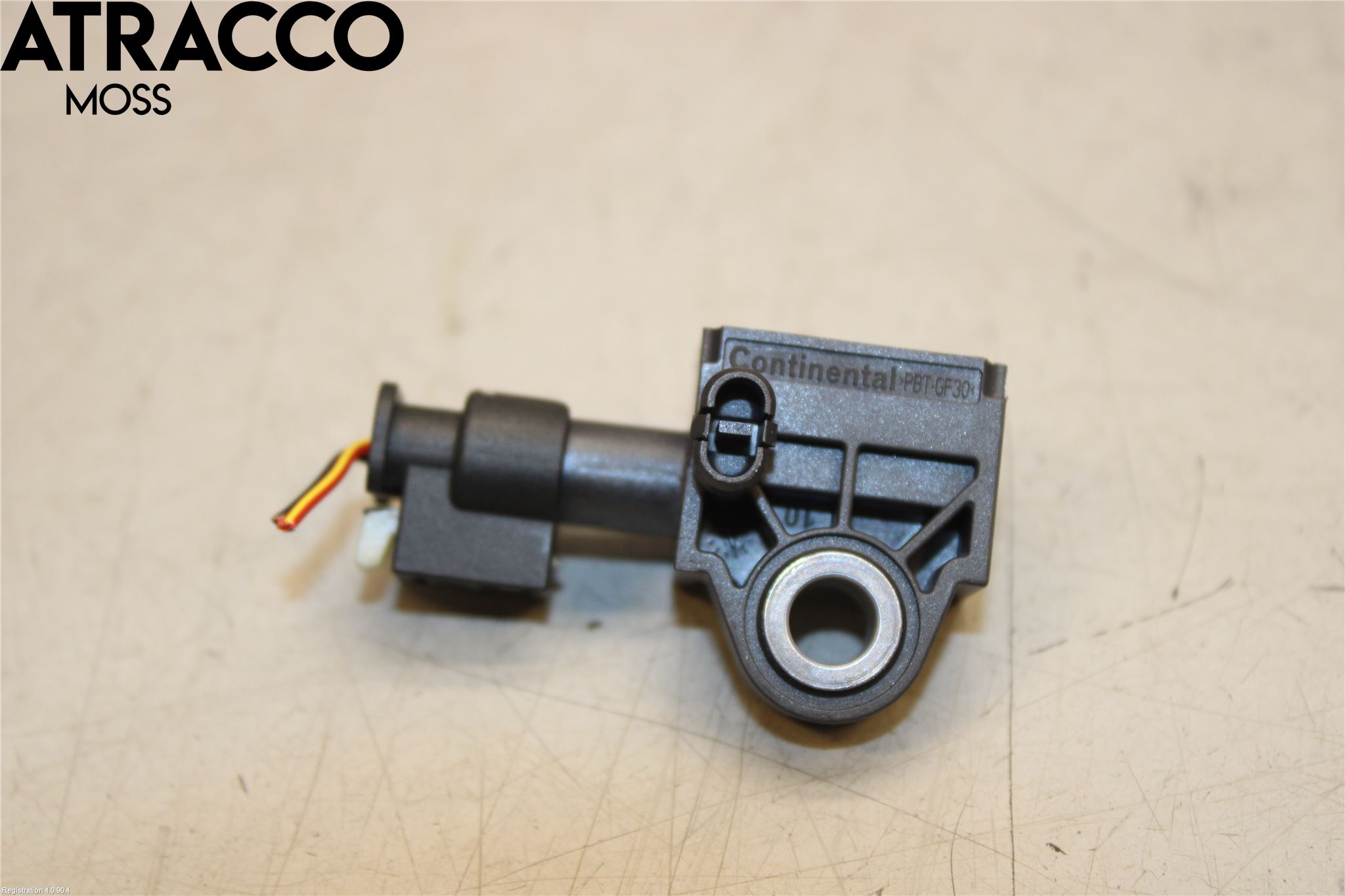 Mercedes-Benz MB E-KLASS (W213) 16-23 Givare Accelaration