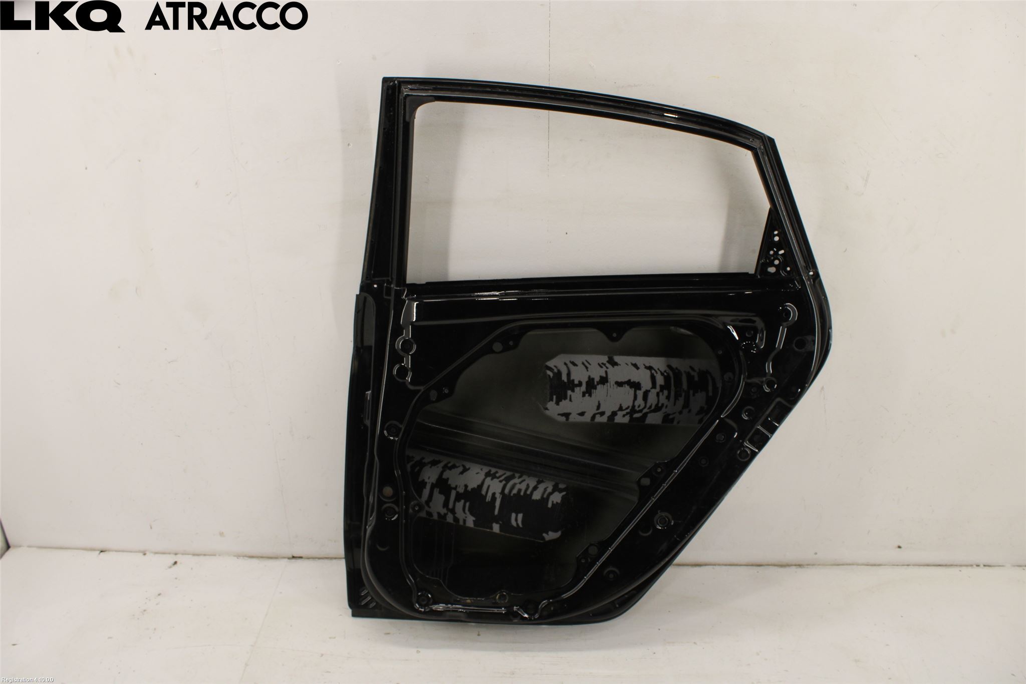 Hyundai i30 GD 13-17 Dörr Bak Höger