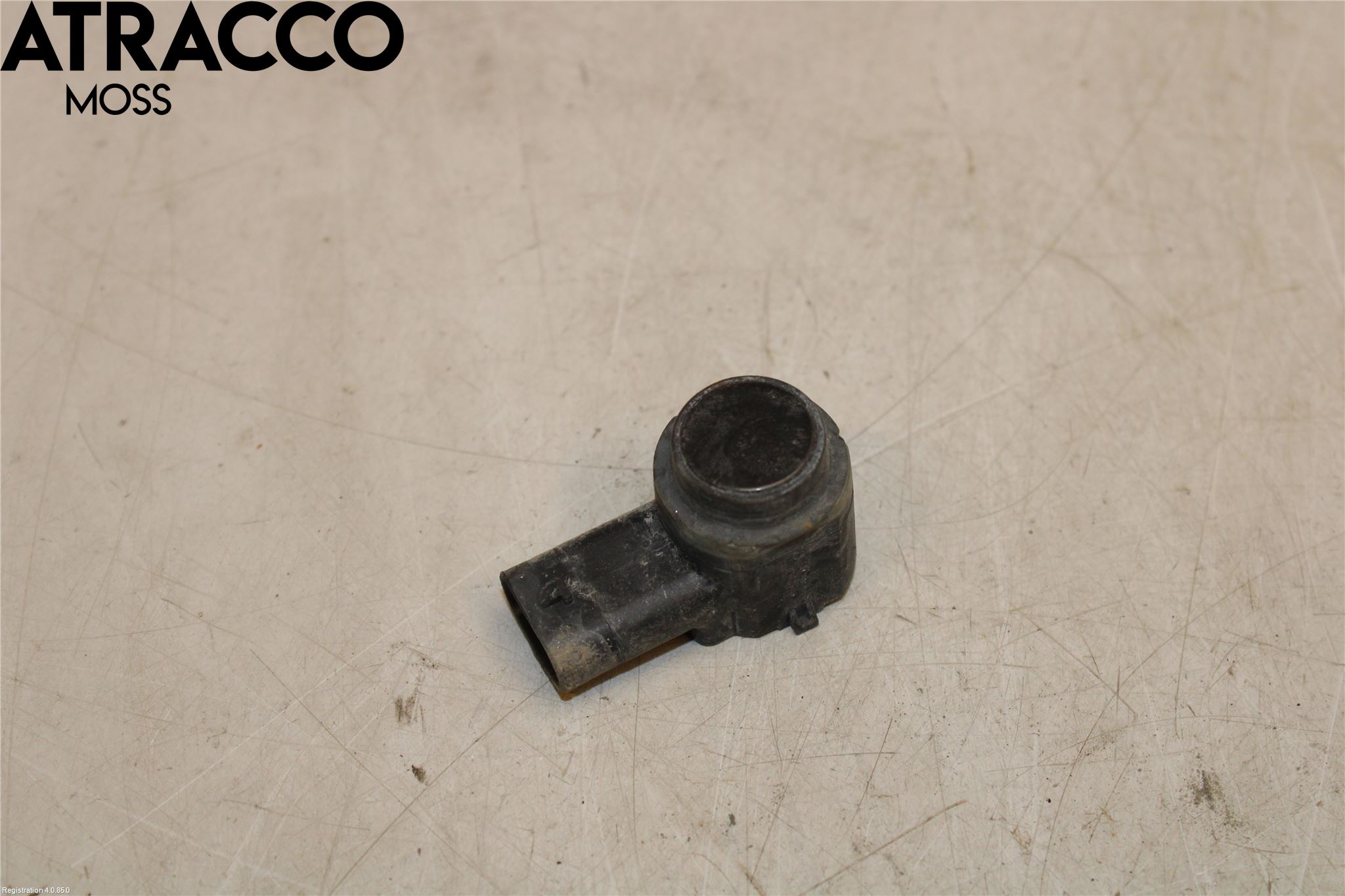 Volkswagen VW PASSAT 11-14 Parkeringshjälp Backsensor