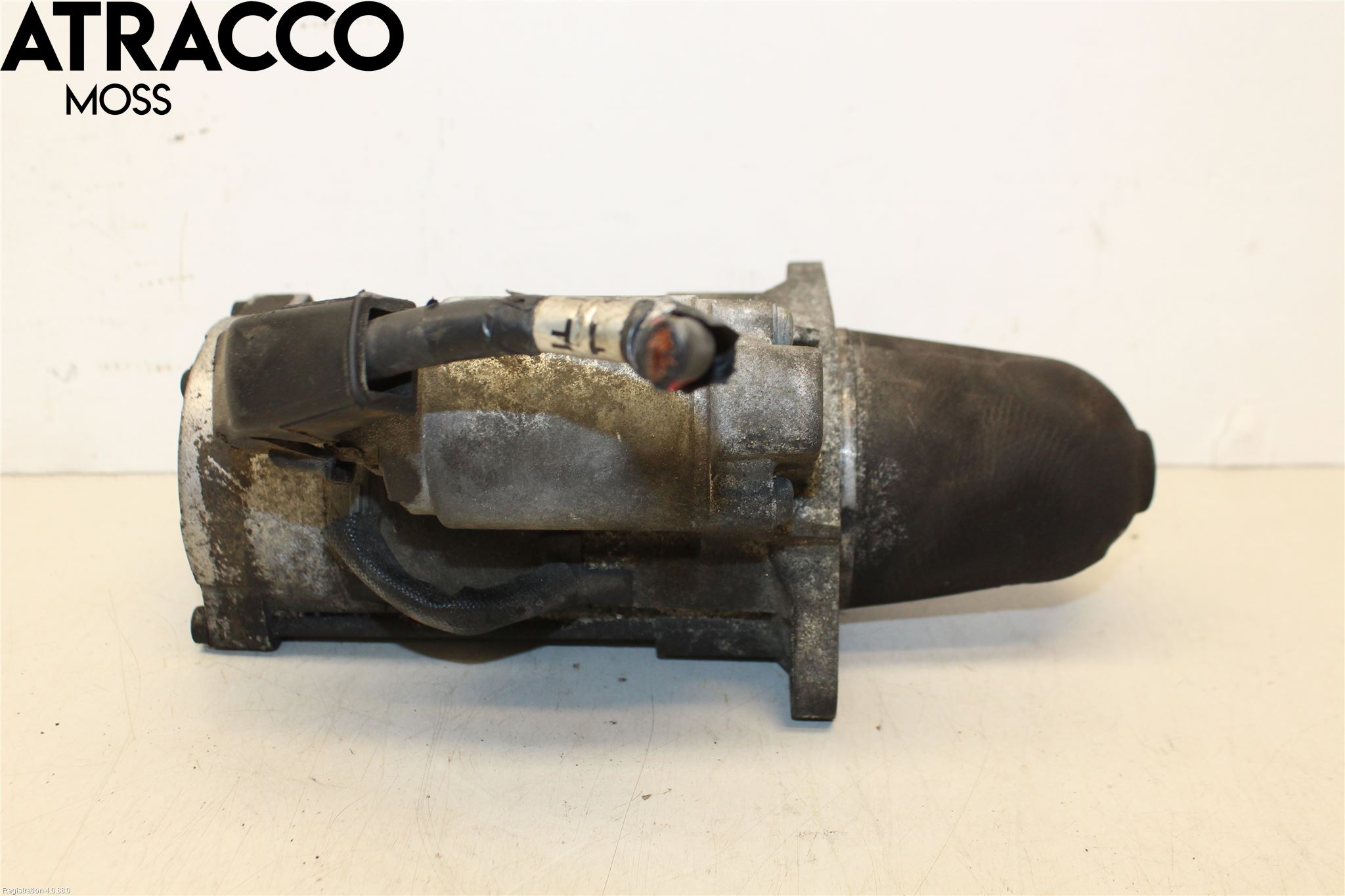 Subaru LEGACY    07-09 Startmotor Diesel