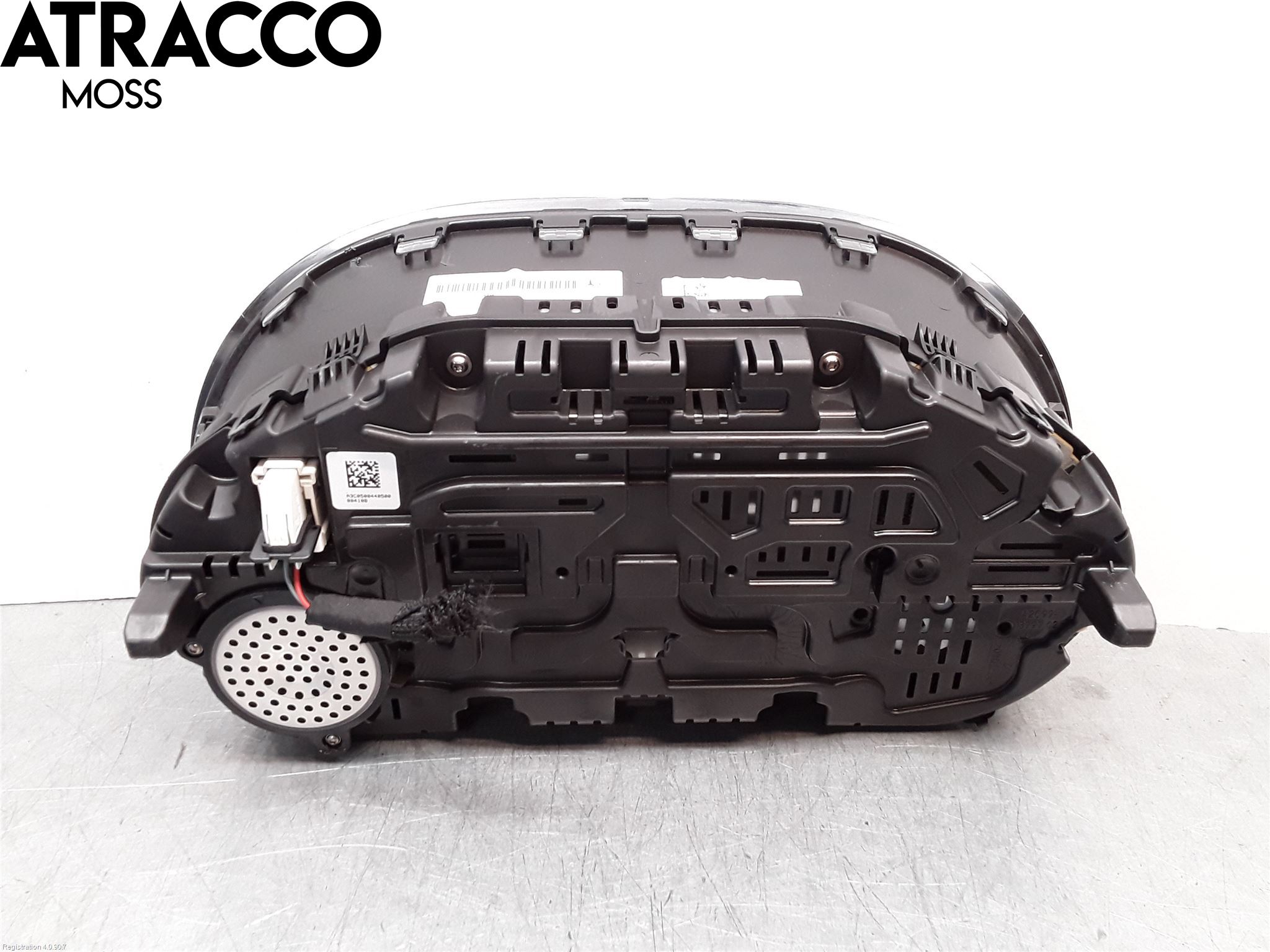 Mercedes-Benz MB CITAN/EQT (W420) 22- Instrument Komb