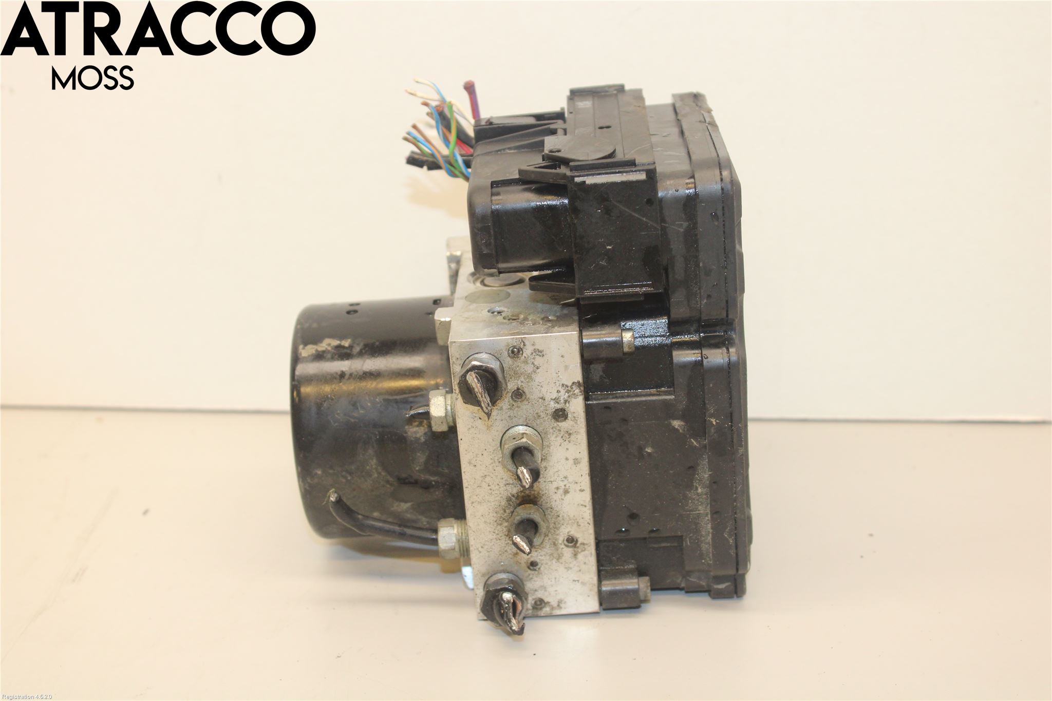 Ford KUGA 13-16 Abs Hydraulaggregat