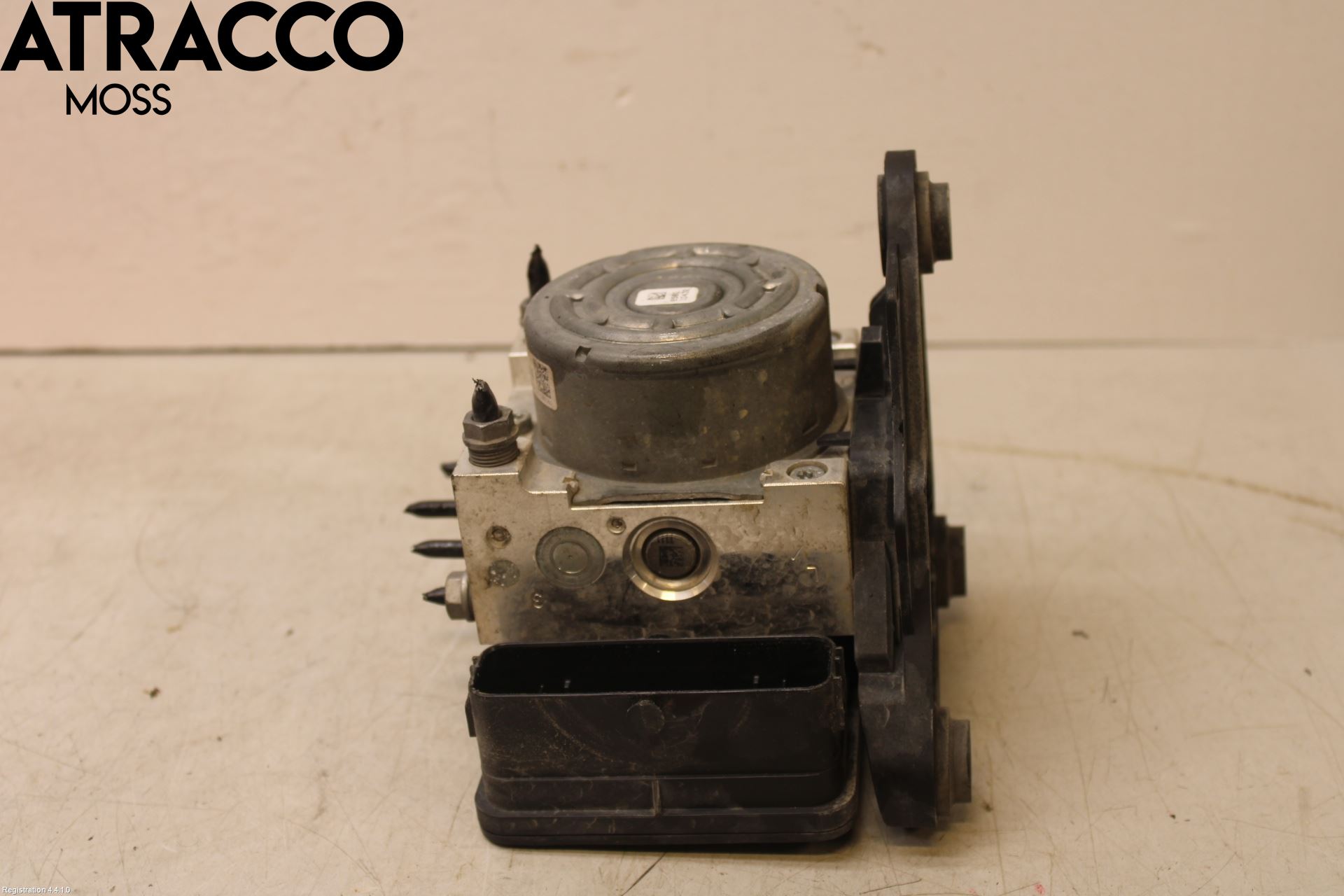 Volkswagen VW GOLF / E-GOLF VII 13-20 Abs Hydraulaggregat
