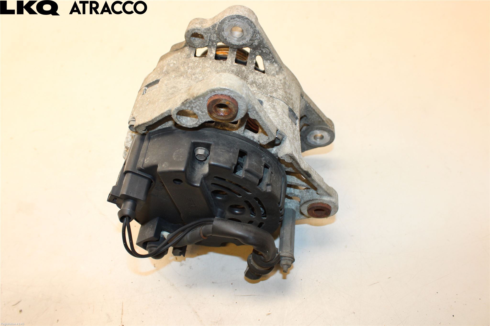 Volkswagen VW GOLF IV 98-06 Generator