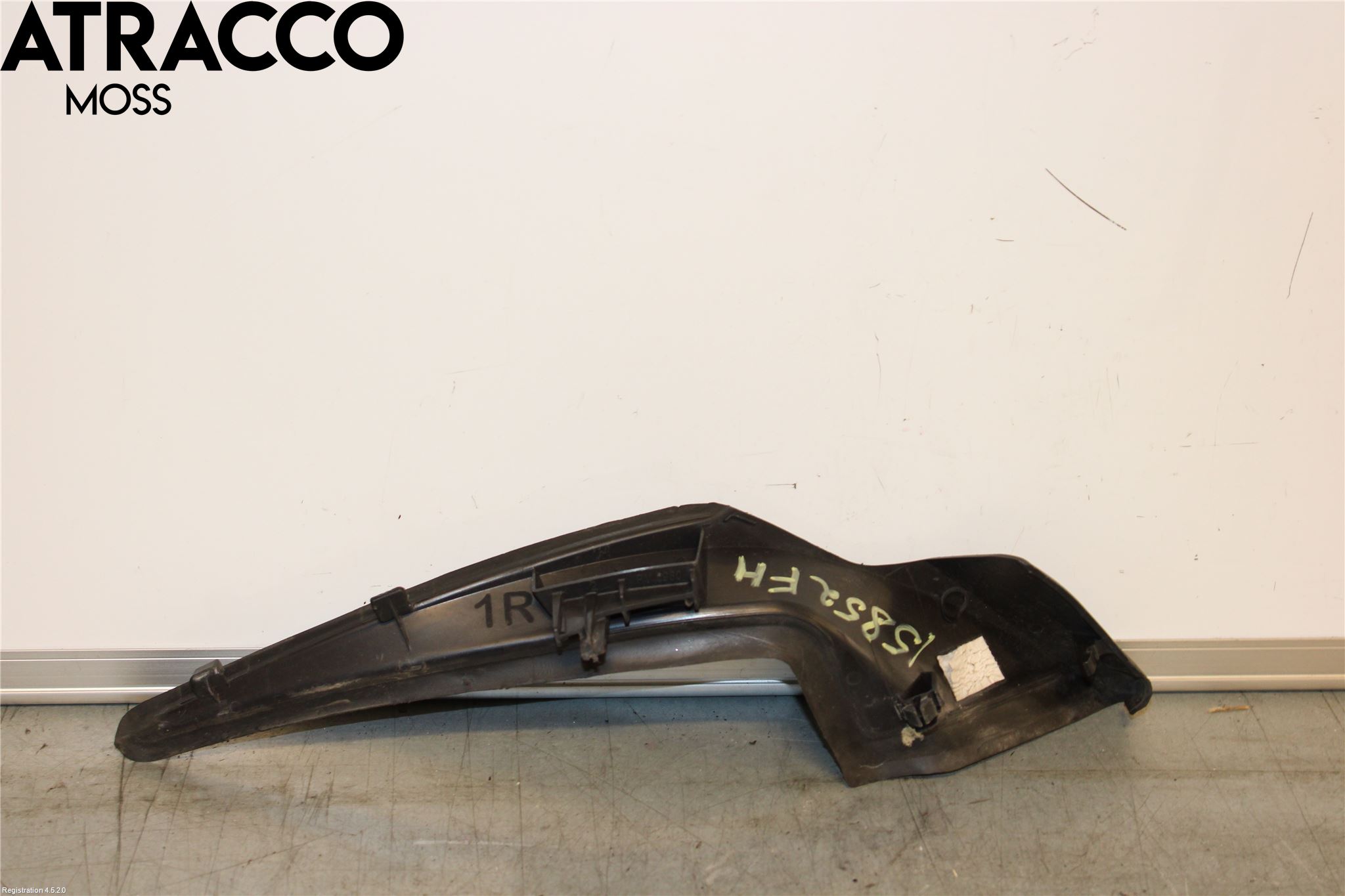 Peugeot 108 15-22 List Hö