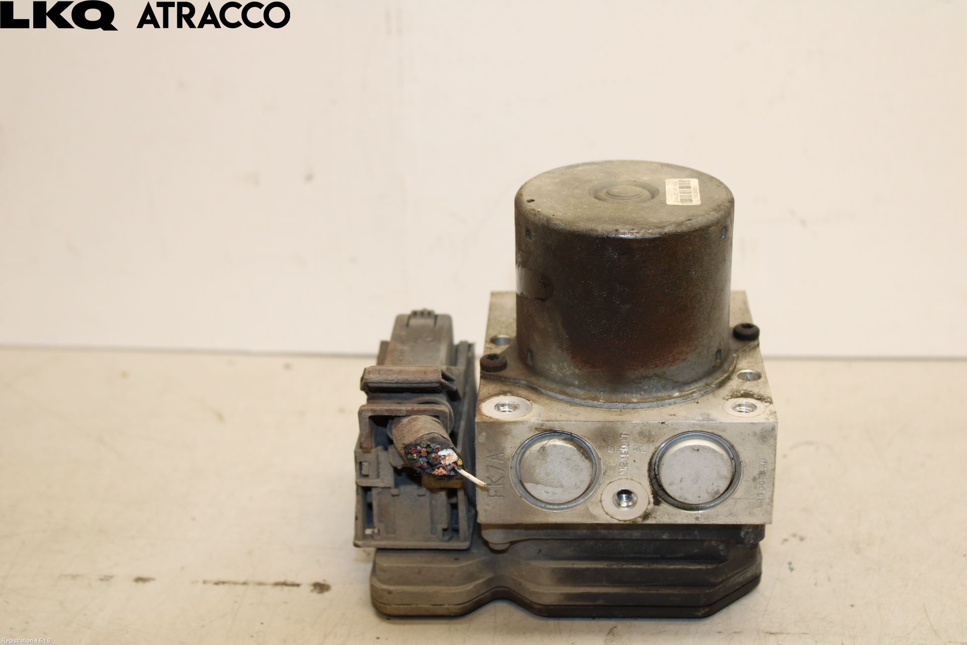 Kia SPORTAGE (SL) 11-15 Abs Hydraulaggregat