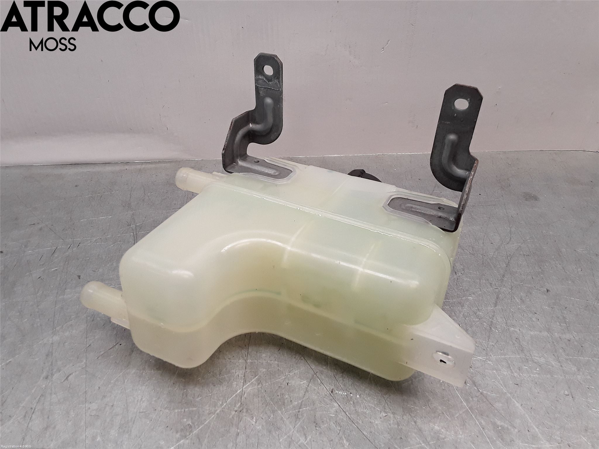 Mitsubishi OUTLANDER 13-21 Expansionstank