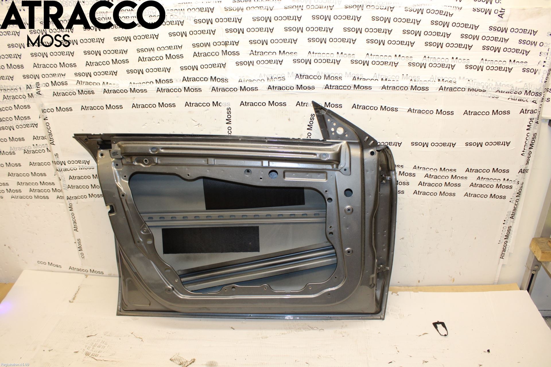 Mercedes-Benz MB CLA-KLASS (C117/X117) 13-19 Dörr Fram Vänster
