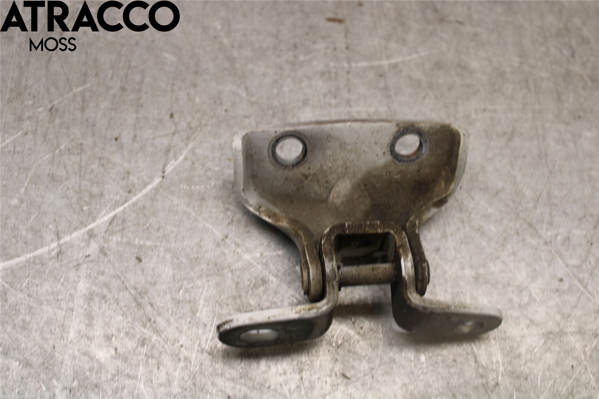 Hyundai i30 GD 13-17 Dörrgångjärn