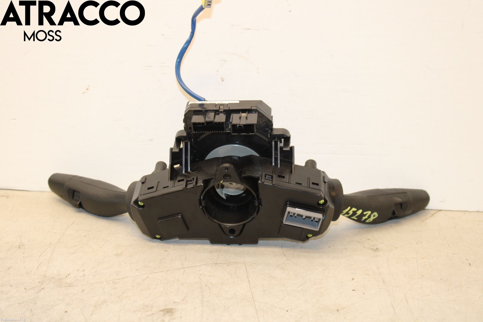 Kia NIRO (DE) 17-22 Spakcentral