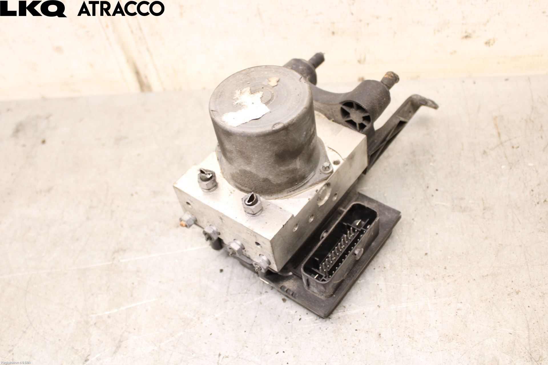 Mercedes-Benz MB E-KLASS (W212) 09-16 Abs Hydraulaggregat