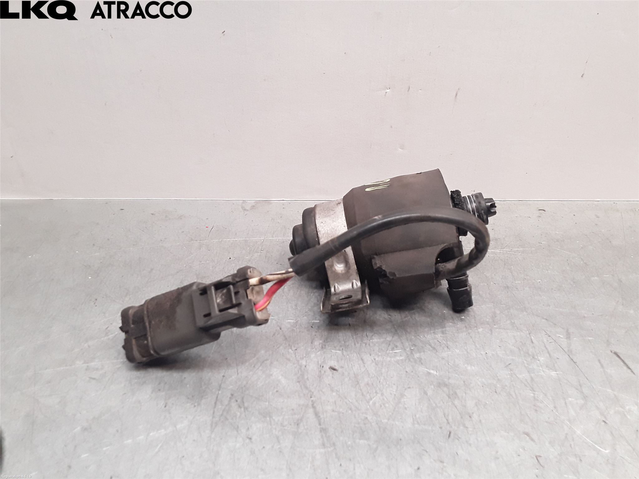 Honda ACCORD    90-93 Vattenpump