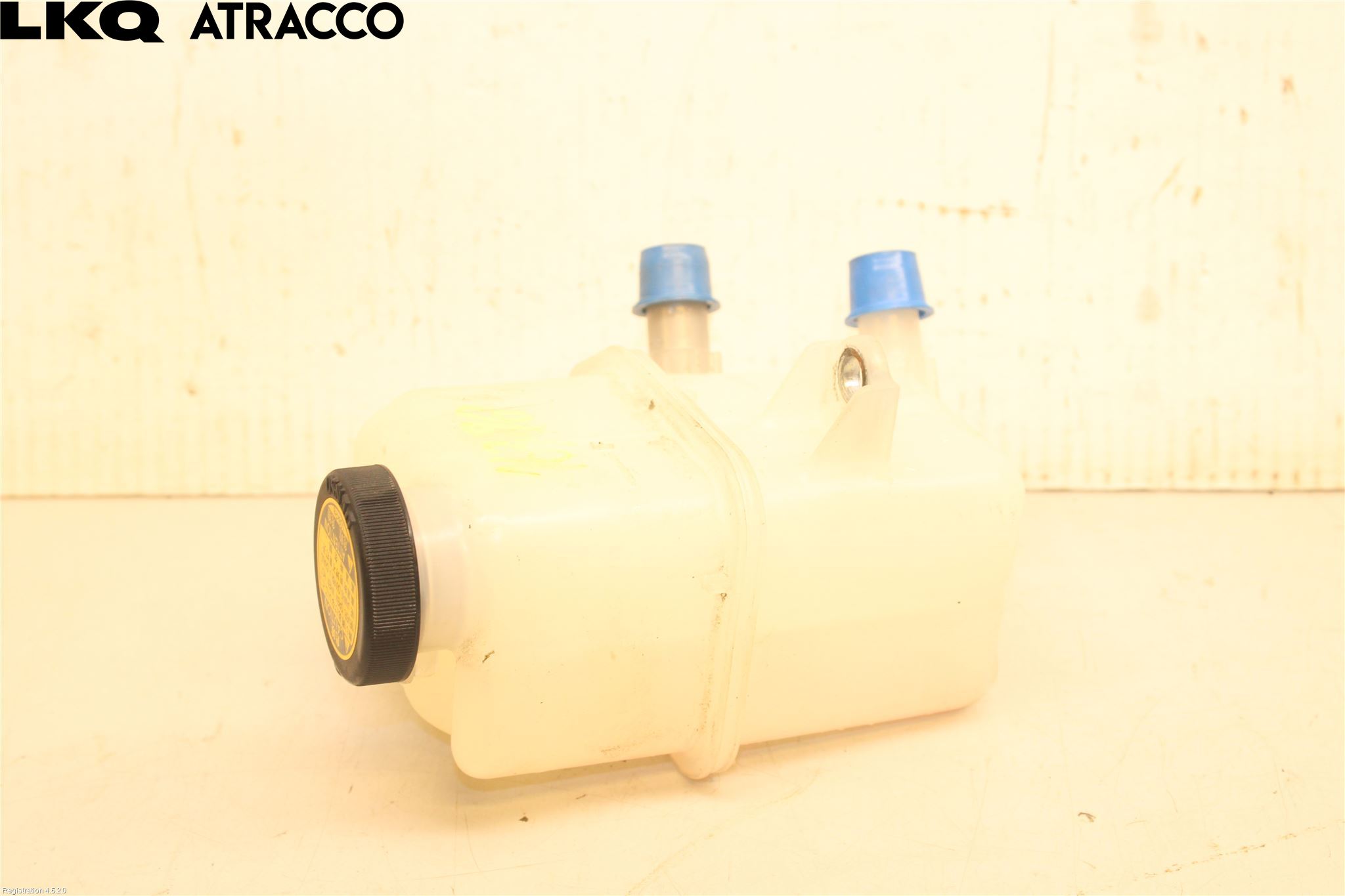 Toyota AURIS 10-12 Expansionstank